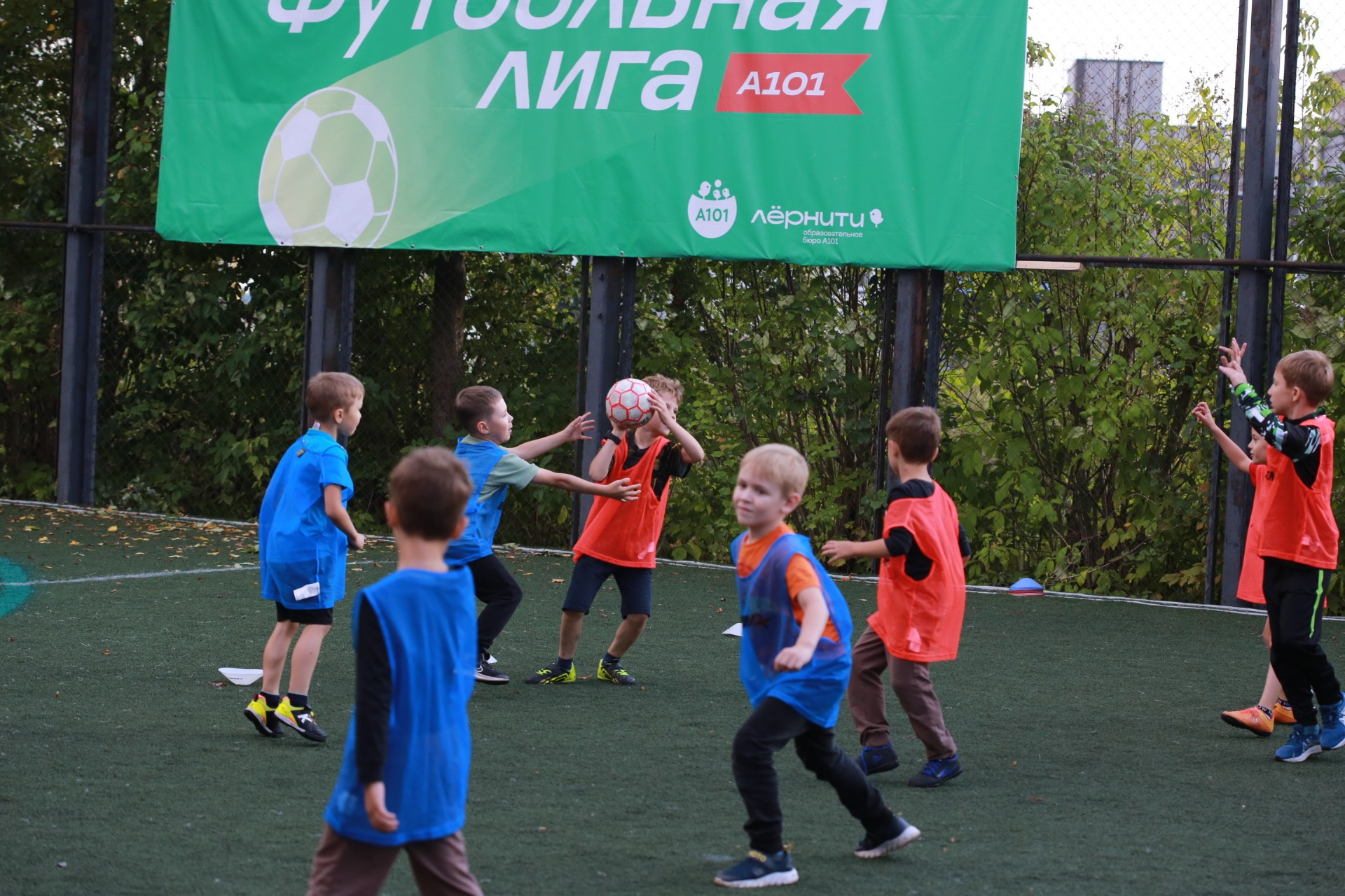 Поиск фото по лицу