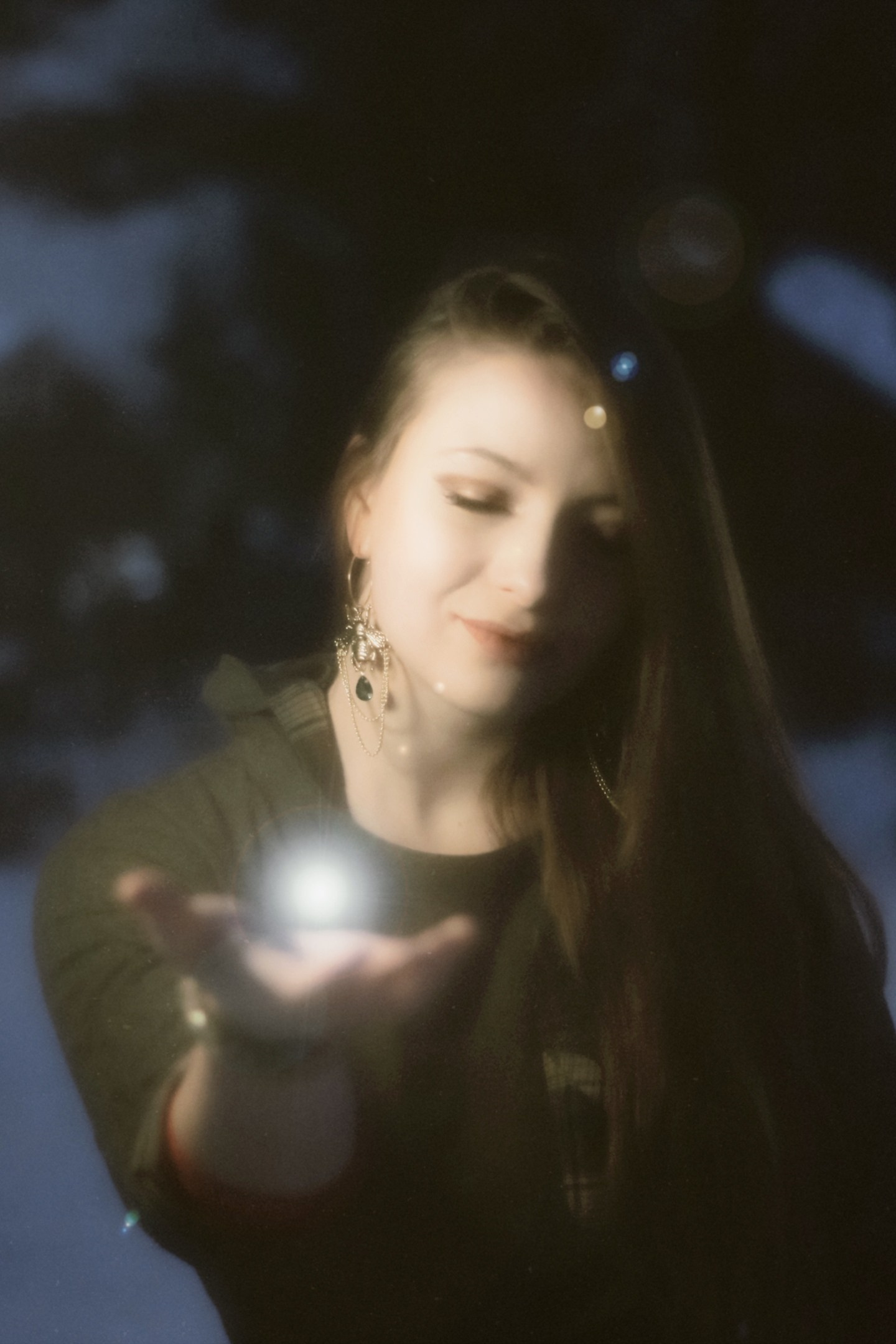 Тексты. VITA · visual therapy arts