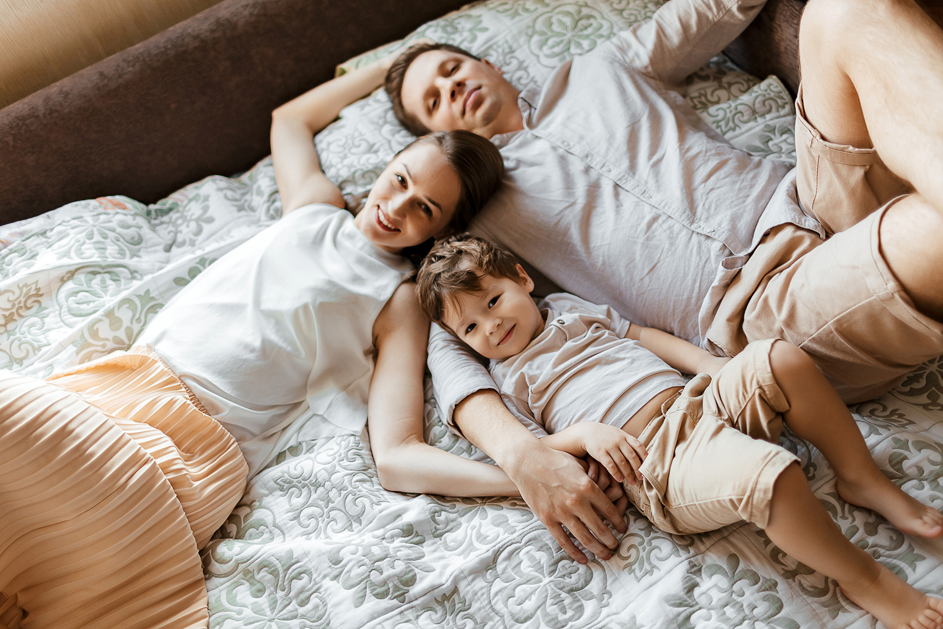 Репортажный фотограф в Москве, Серпухове и Протвино