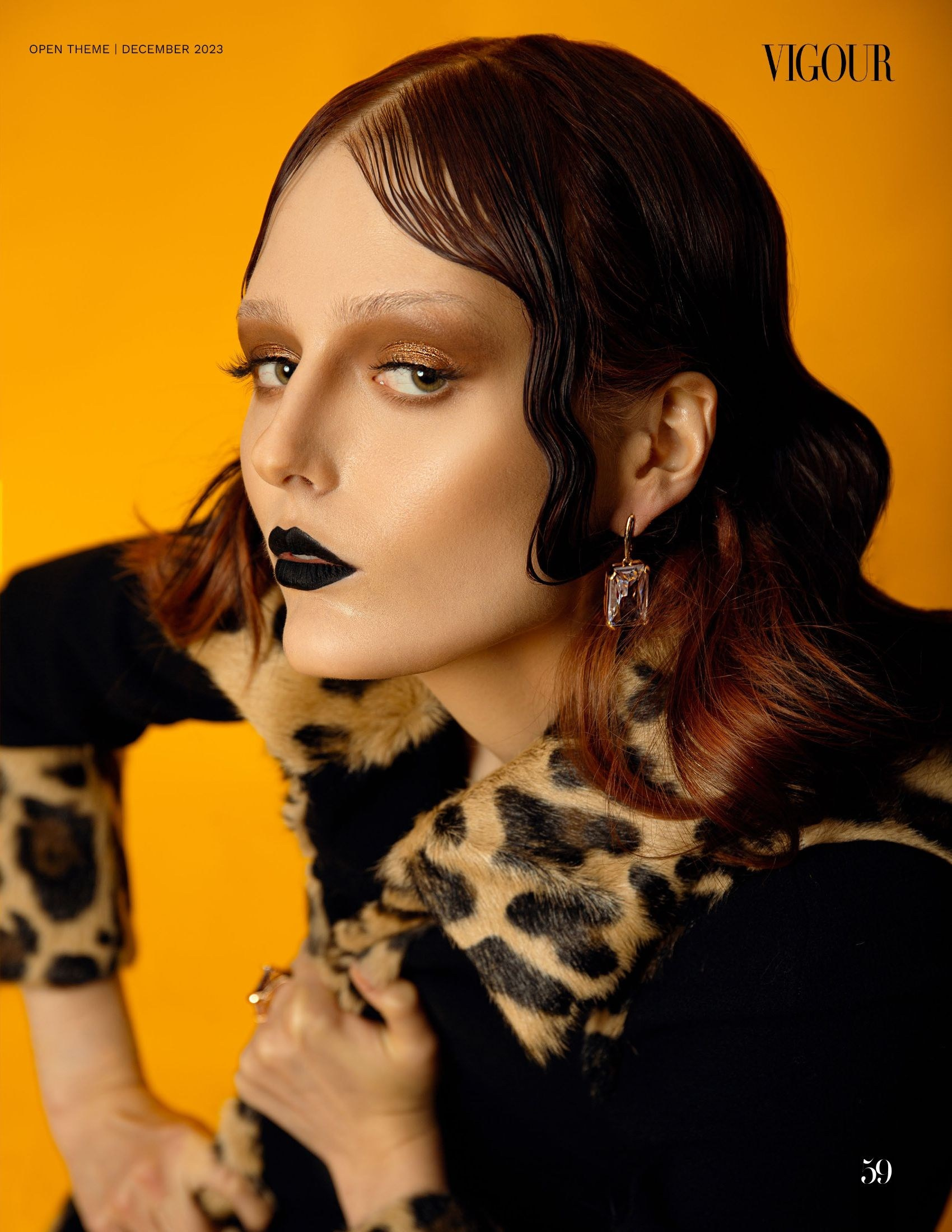 Я — фотограф. Фотограф, который поместит ваше фото в журнал