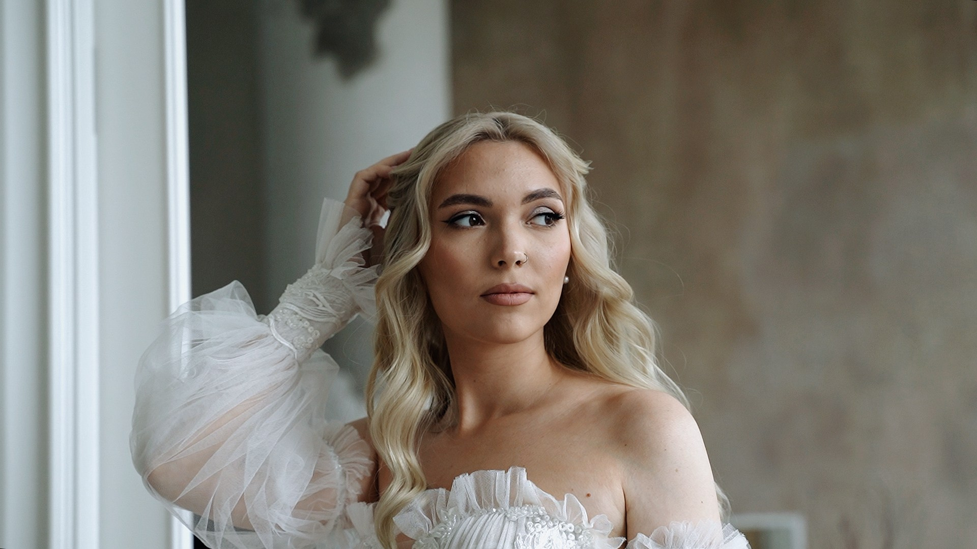 КОНТАКТЫ. Свадебный видеограф в Челябинске Константин Парфенов