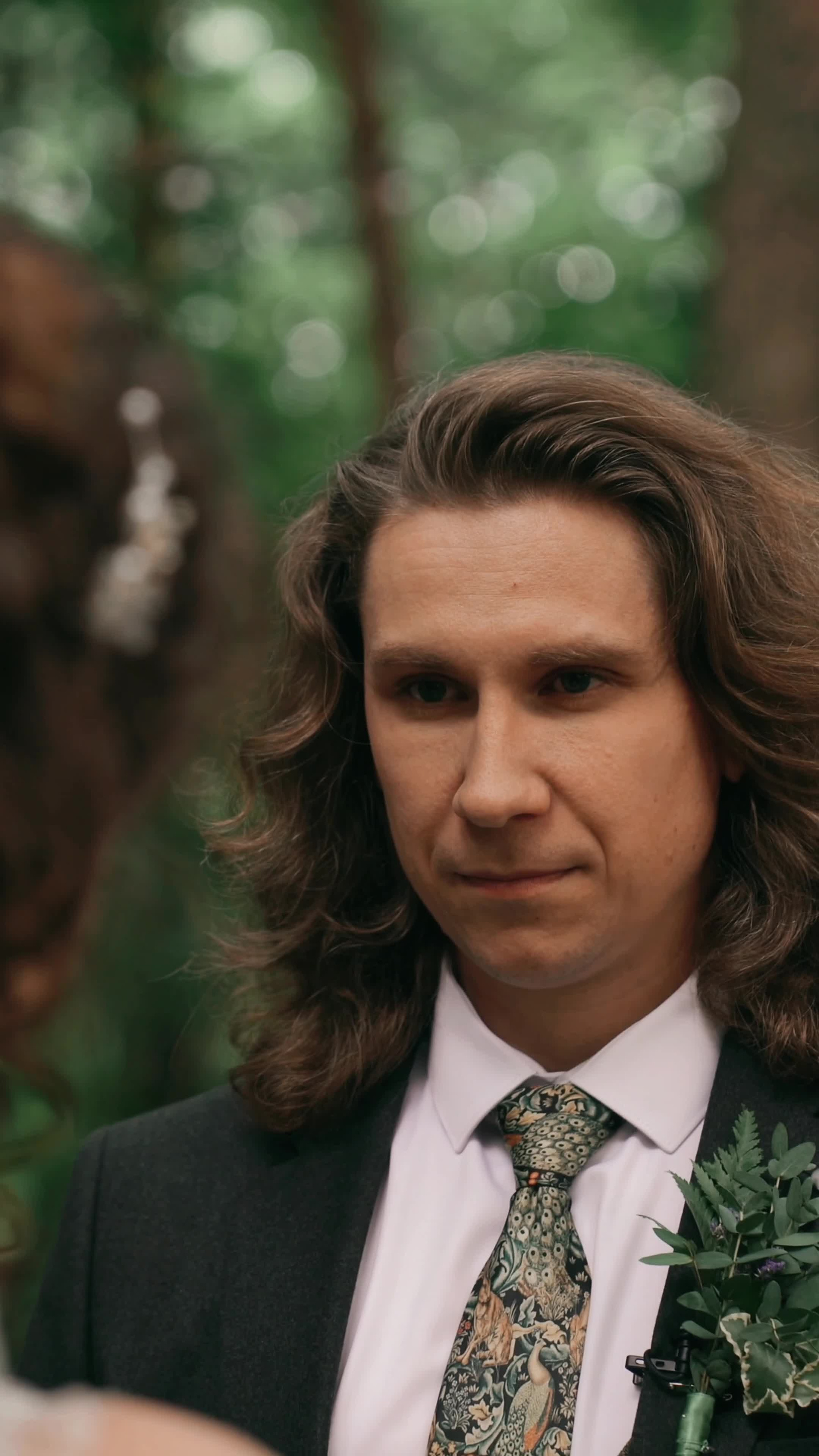 Reels. Свадебный видеограф Юсов Александр