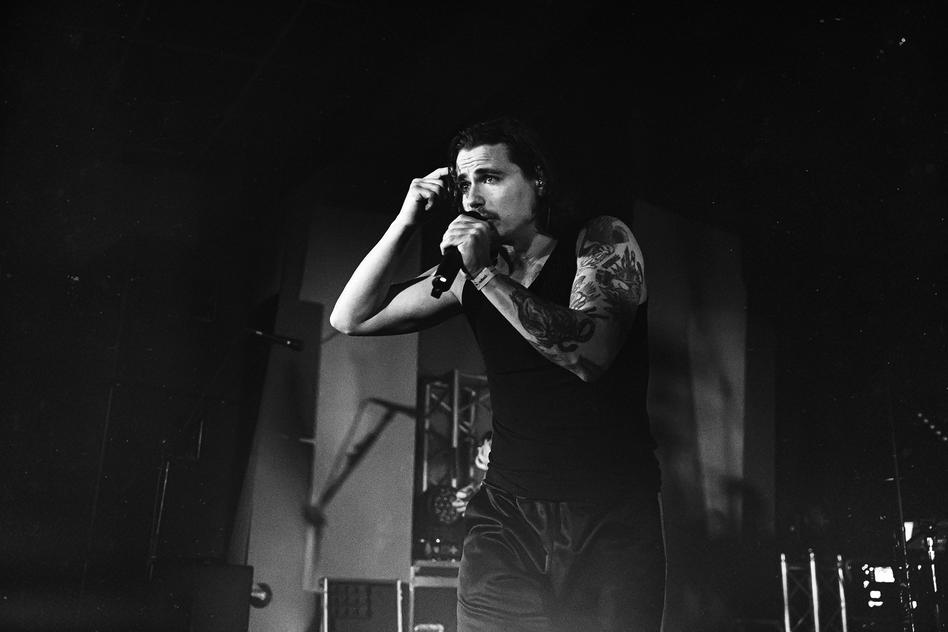 THE KOREA (19.04.25 | Ростов-на-Дону | Кроп Арена, малый зал). Концертный фотограф | Рукавцова Валентина