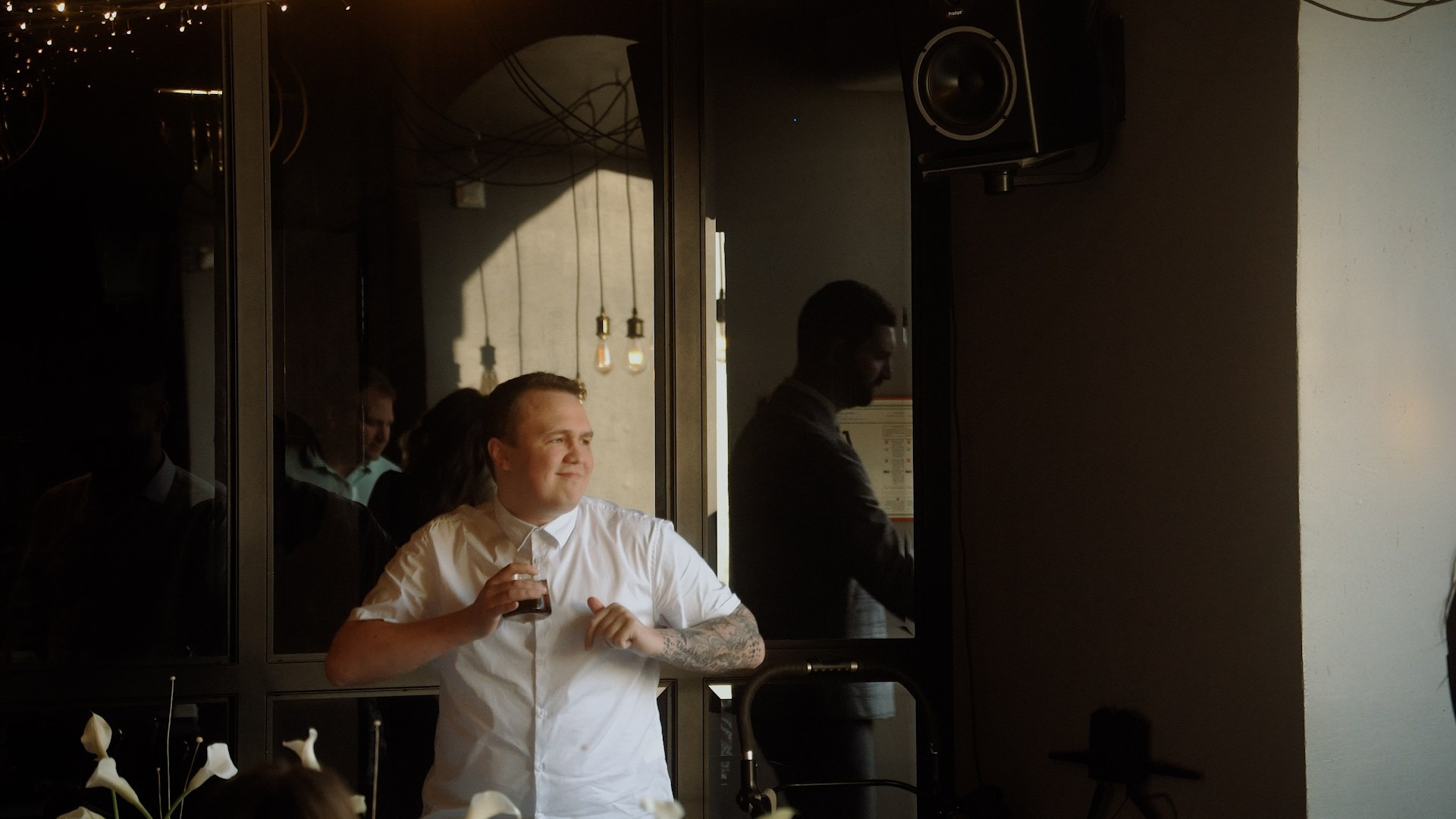 Портфолио. Видеограф Тюмень Дмитрий Перфильев