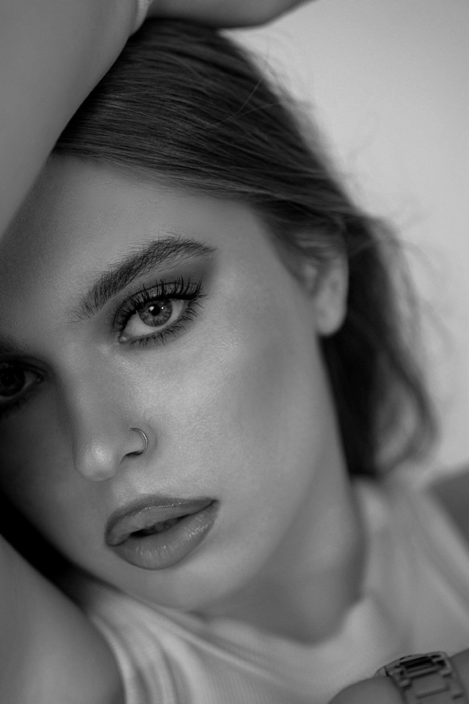 Фотограф Москва, визуальный менеджер Дарья Шевченко