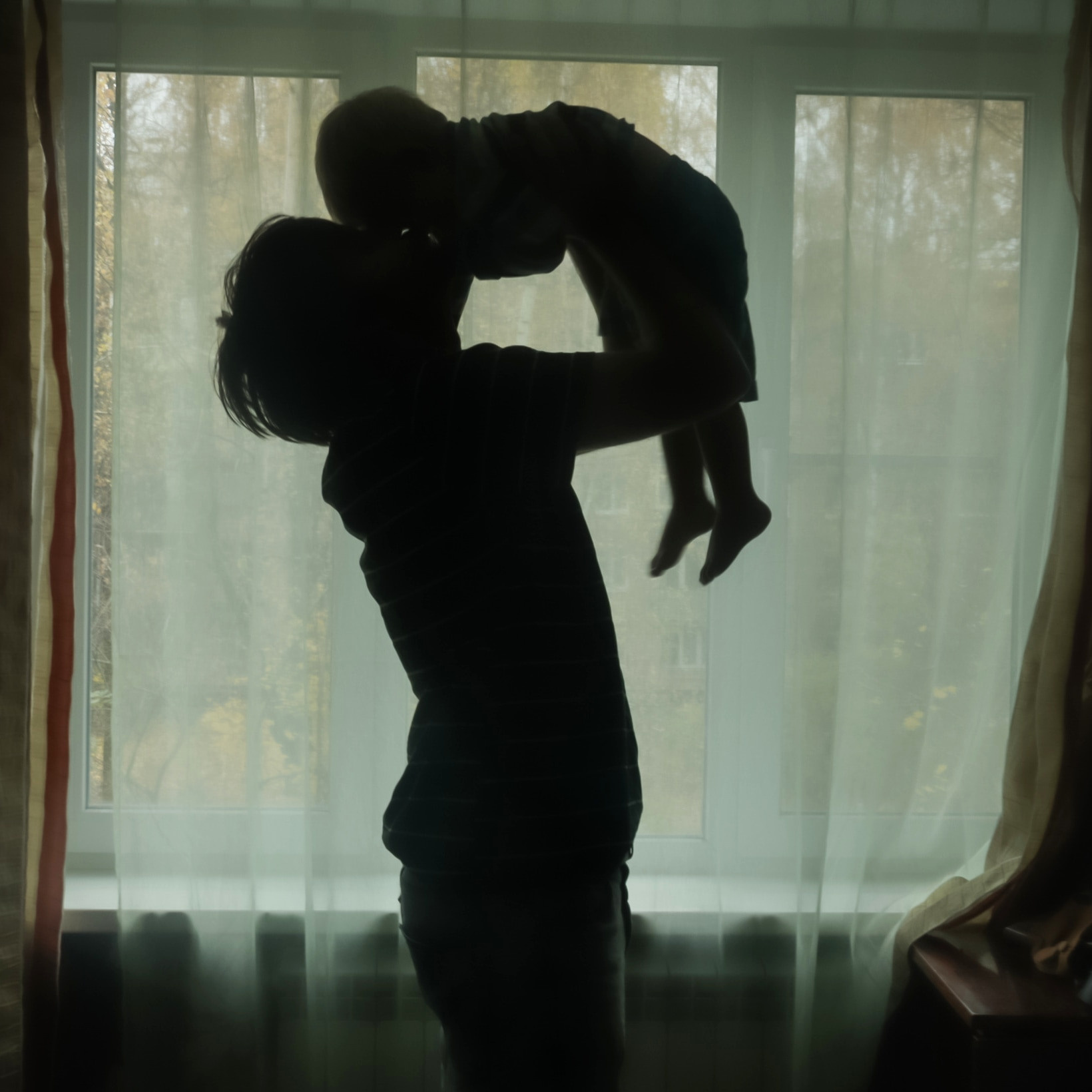 Семейная съёмка. Всем привет! Меня зовут Евгения Попова и я семейный фотограф в Москве