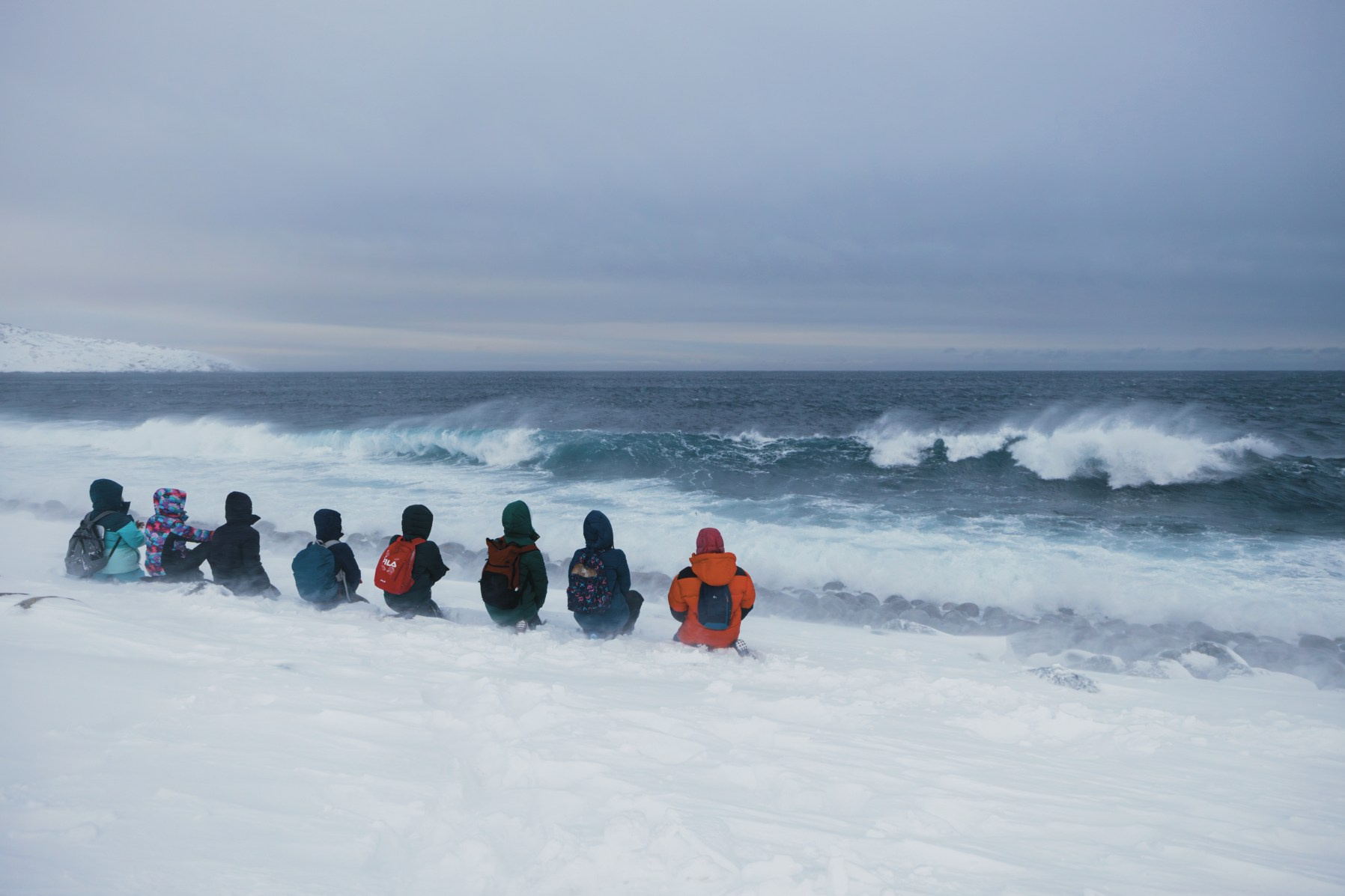 Фотохудожник Андрей Лагунов Пермь