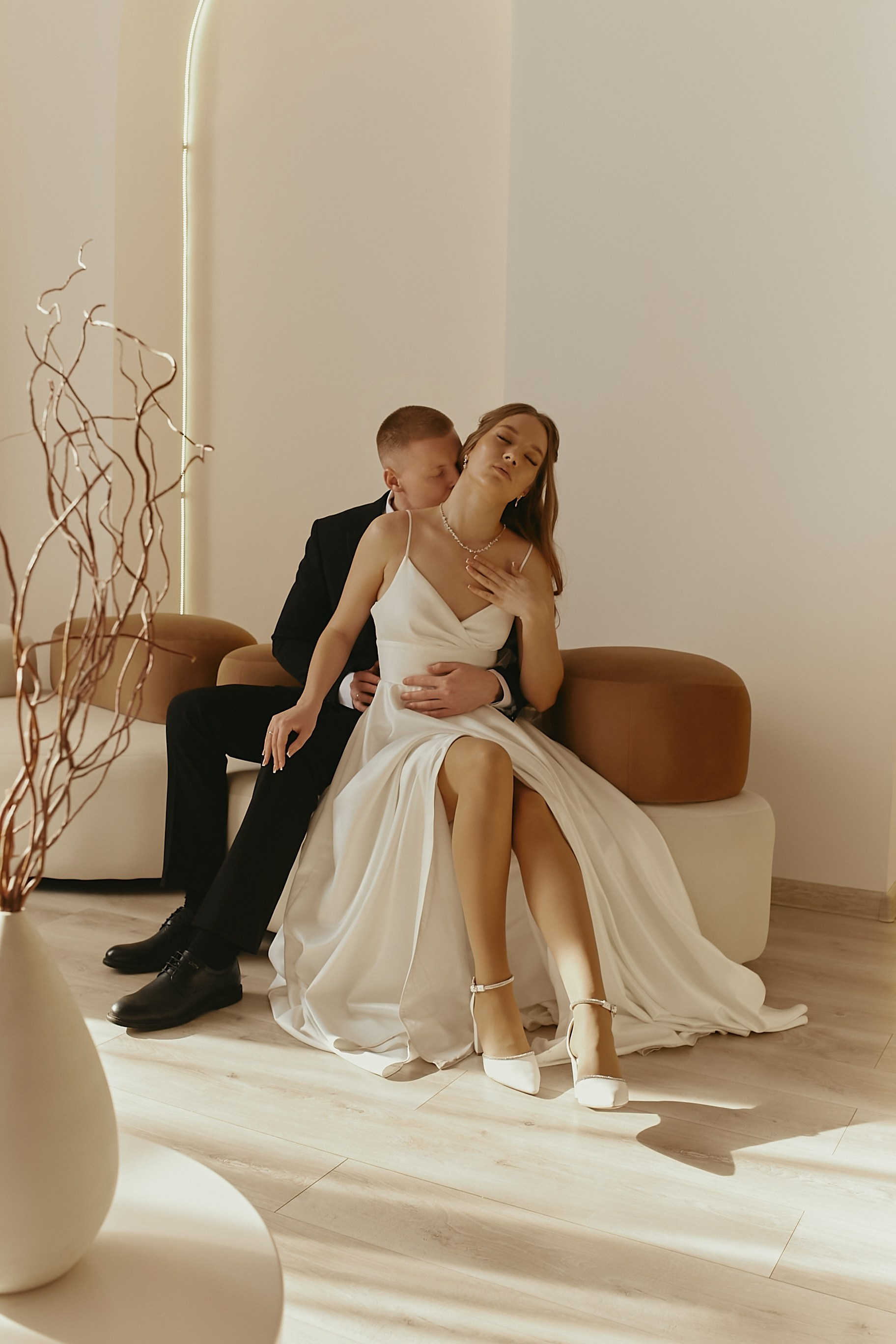 Свадебный, женский фотограф из Владивостока Юлия Ященко