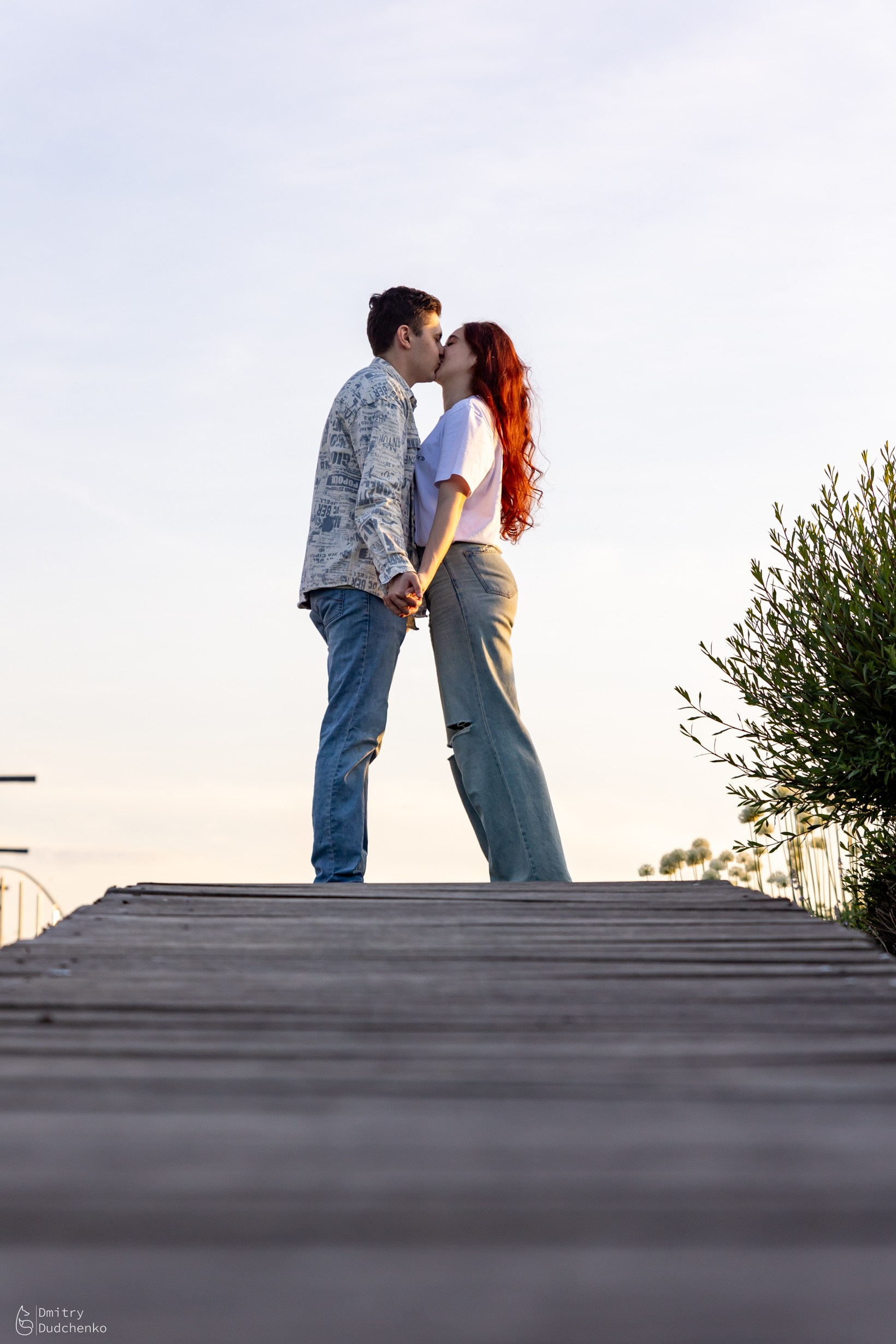 Репортажный фотограф Дудченко Дмитрий