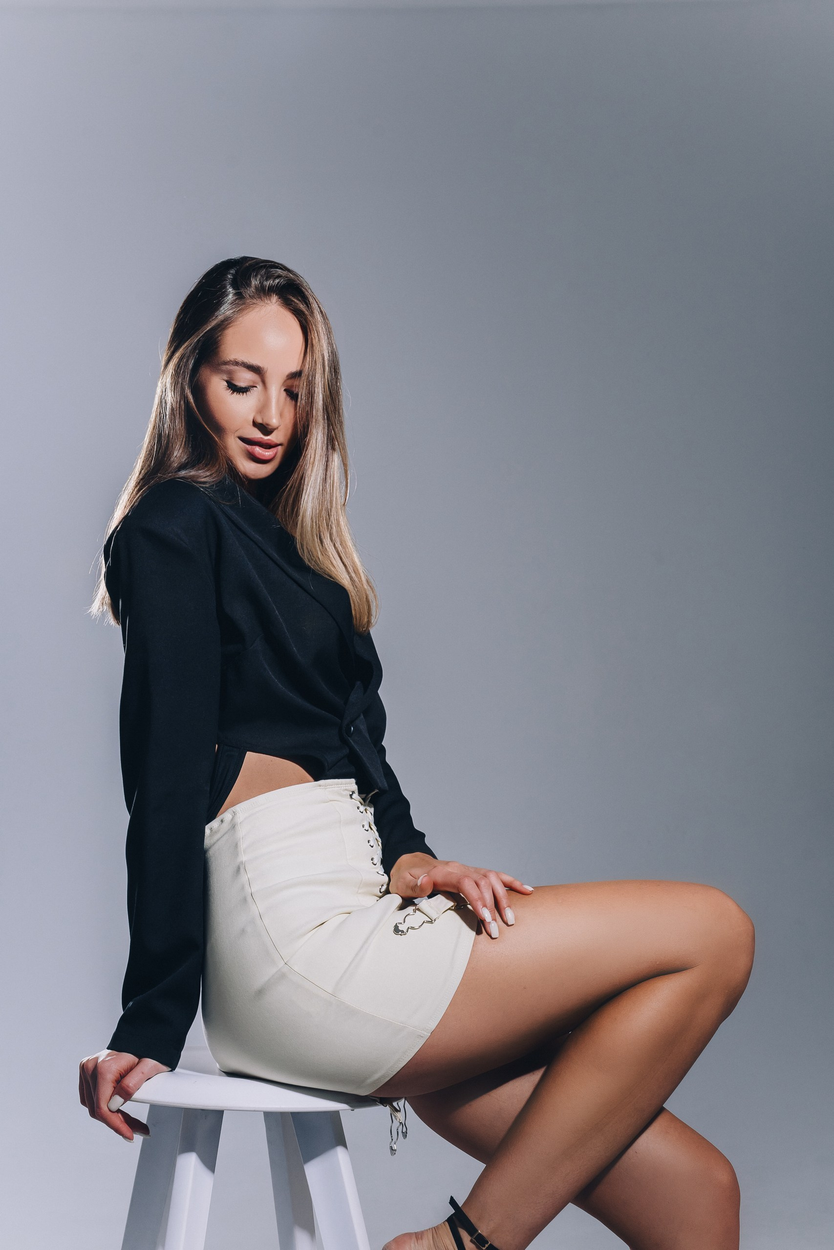 платье для фотосессии