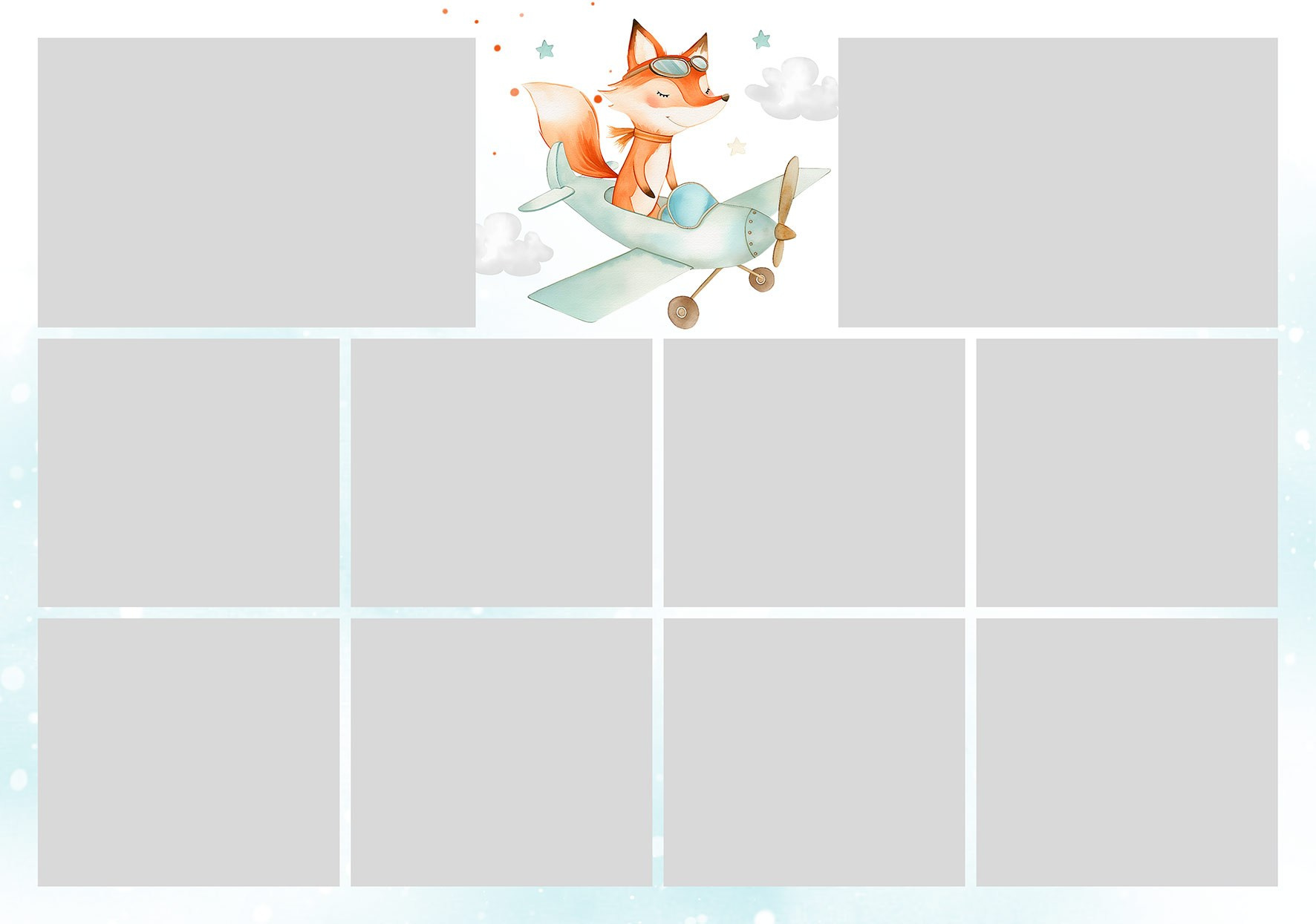 Выпускные Альбомы. Детский-Семейный фотограф Пермь