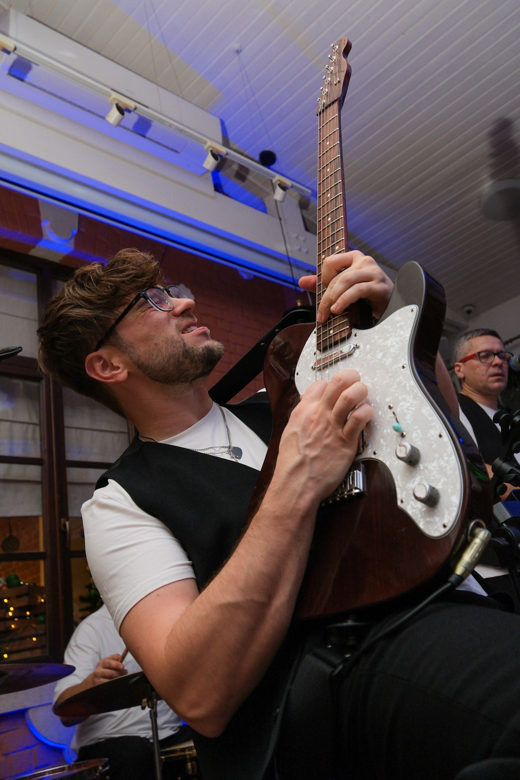 Павел Соколов. Фотограф на мероприятие в Москве