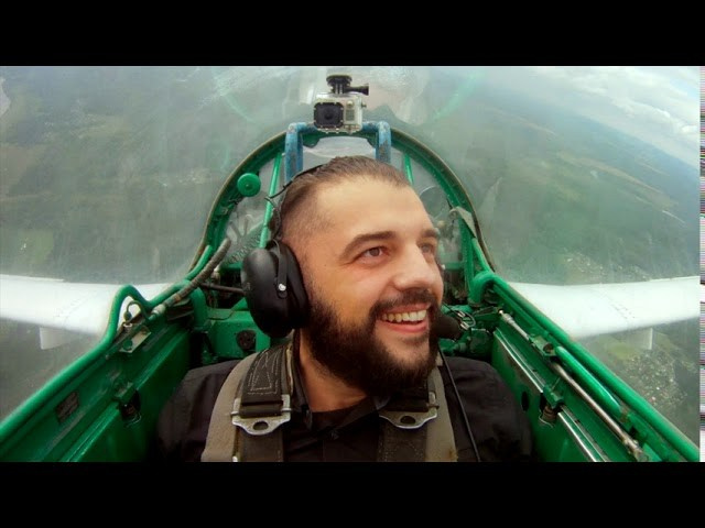 Видео о нашем хобби. Дмитрий и Виктория