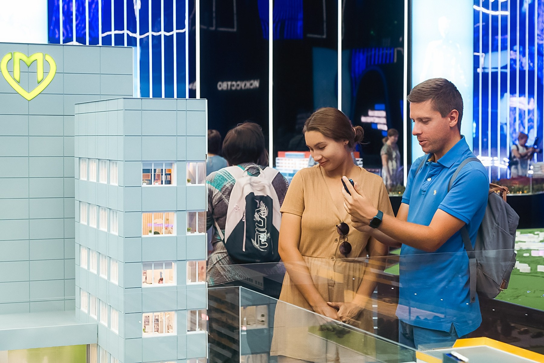 Фотосъёмка конференции деловые встречи. Фотограф на мероприятие в Москве Марик