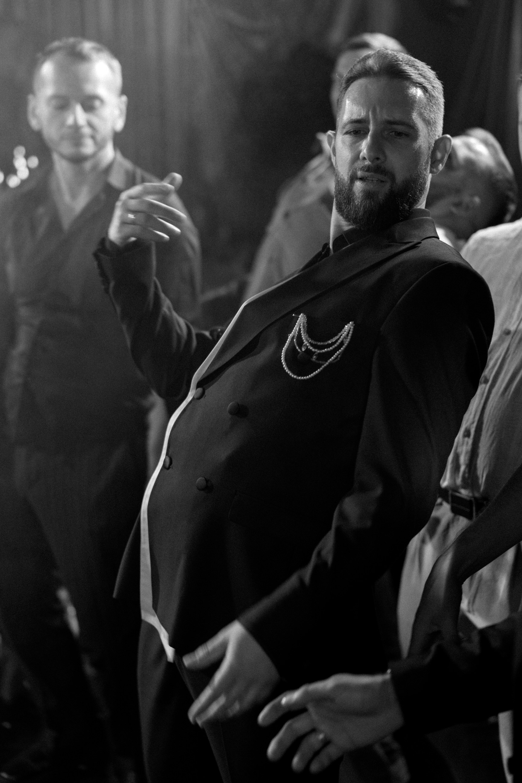 Татьяна & Дмитрий. Yura Rush Свадебный фотограф Тюмень