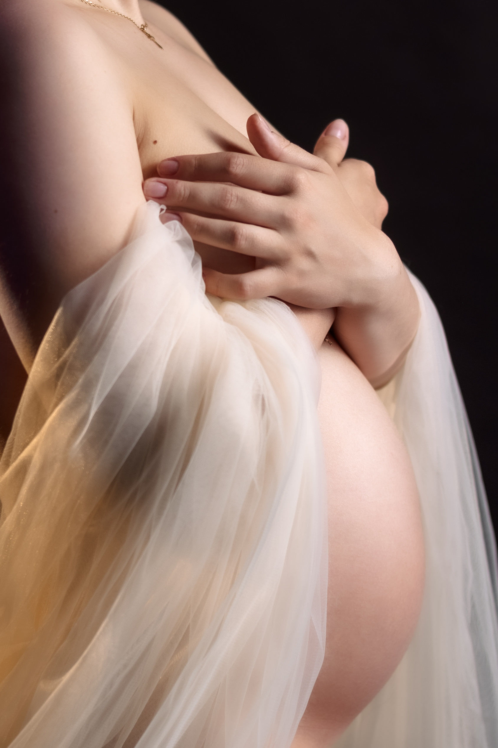 Марго. Фотограф Наталья Горелова. Мирный, Плесецк, Архангельск