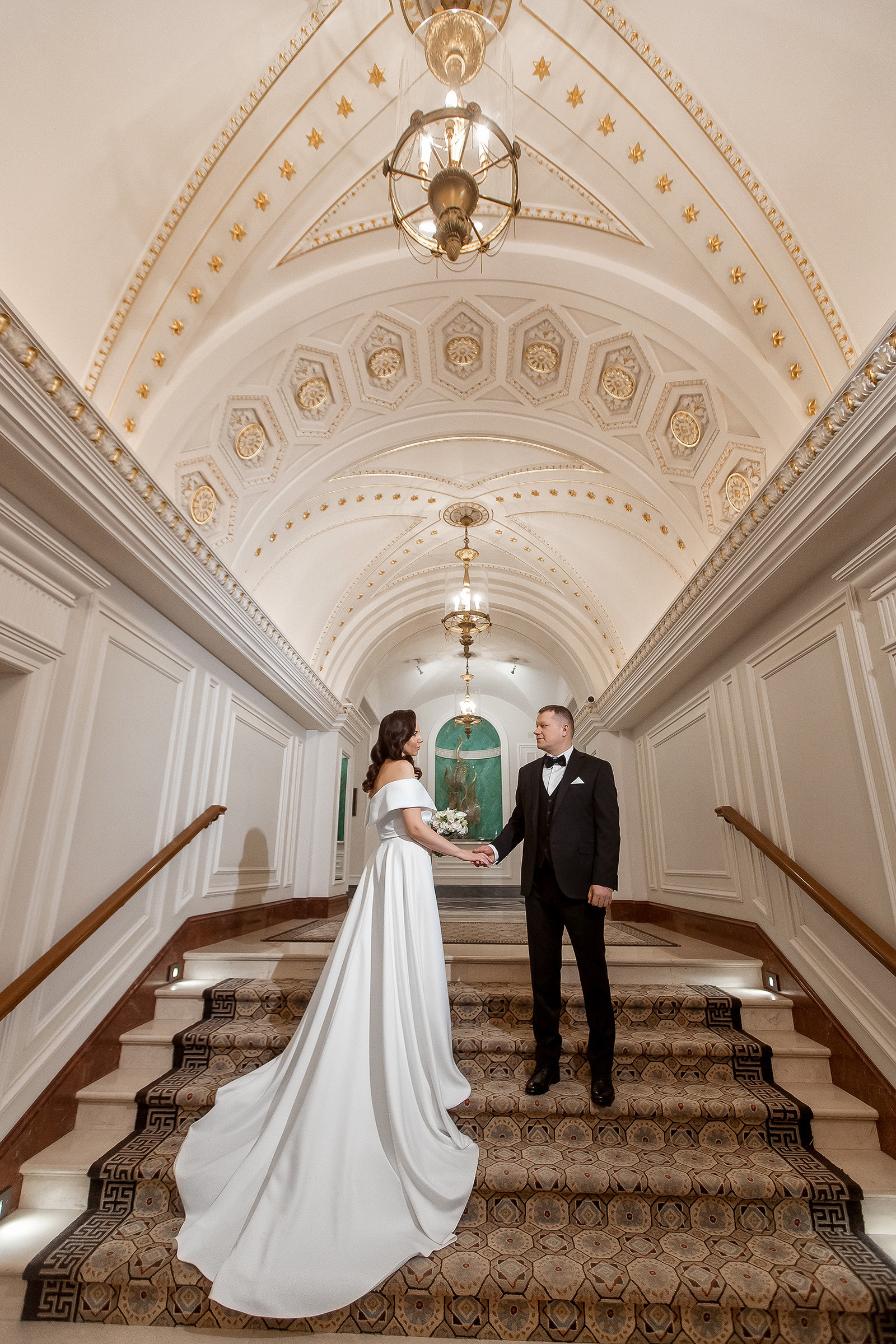 Отзывы о работе фотографа. Свадебный и семейный фотограф Алексей Аверин