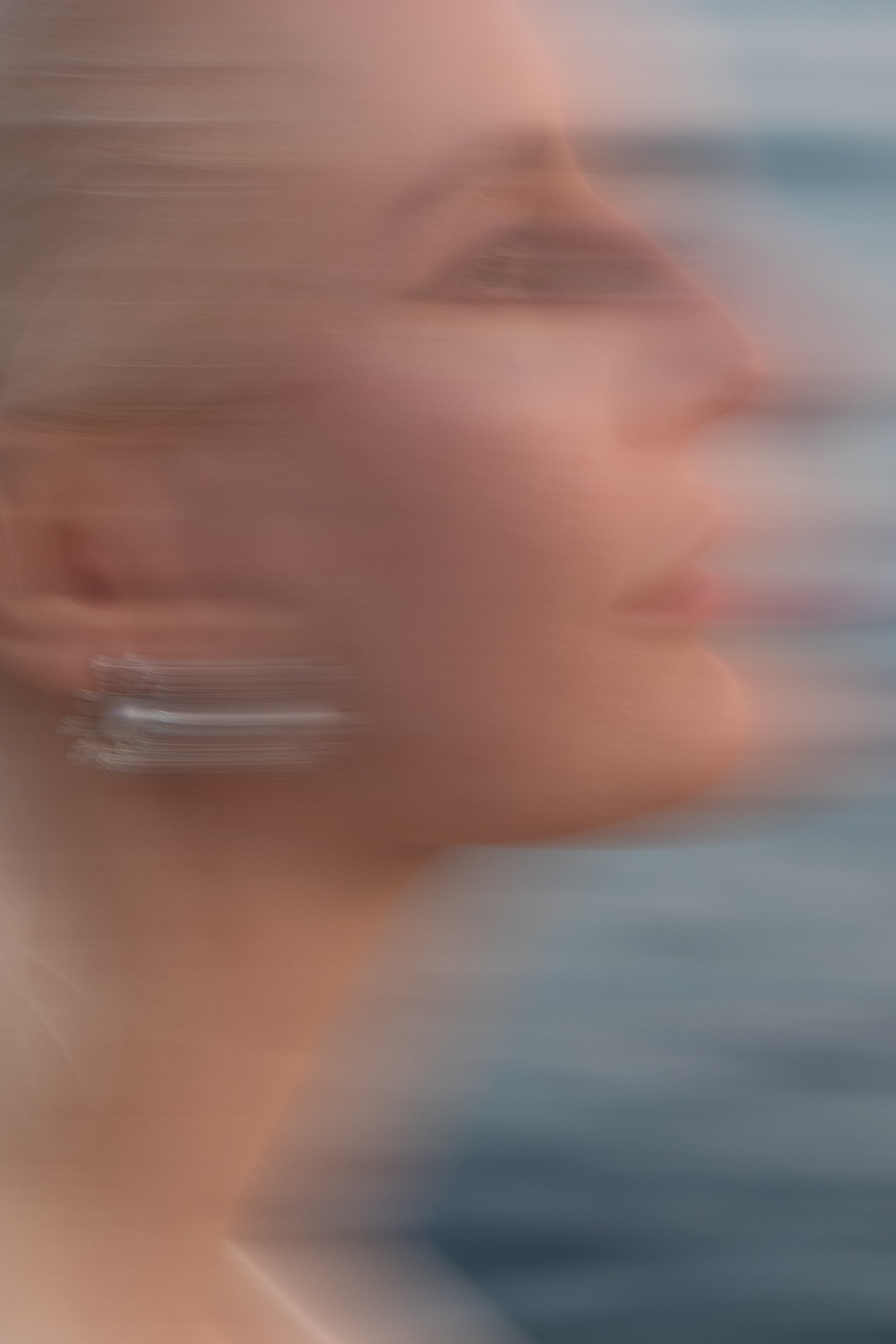 Женский портрет