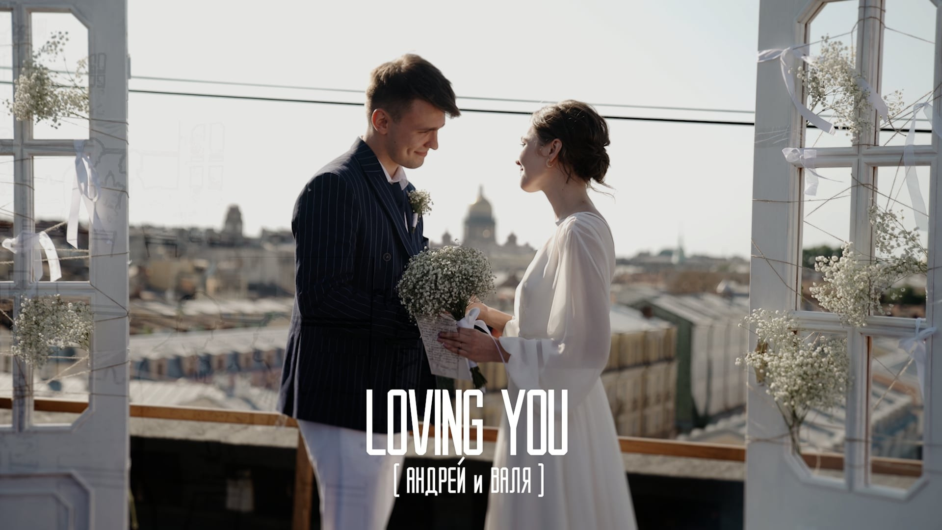 Видеограф Ставрополь, КМВ, Москва, Питер, Краснодар. Студия Муви