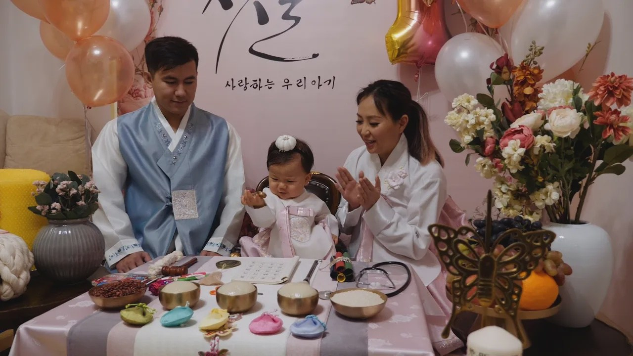 Видео. Профессиональная видеосъёмка Асянди в Москве и Московской области