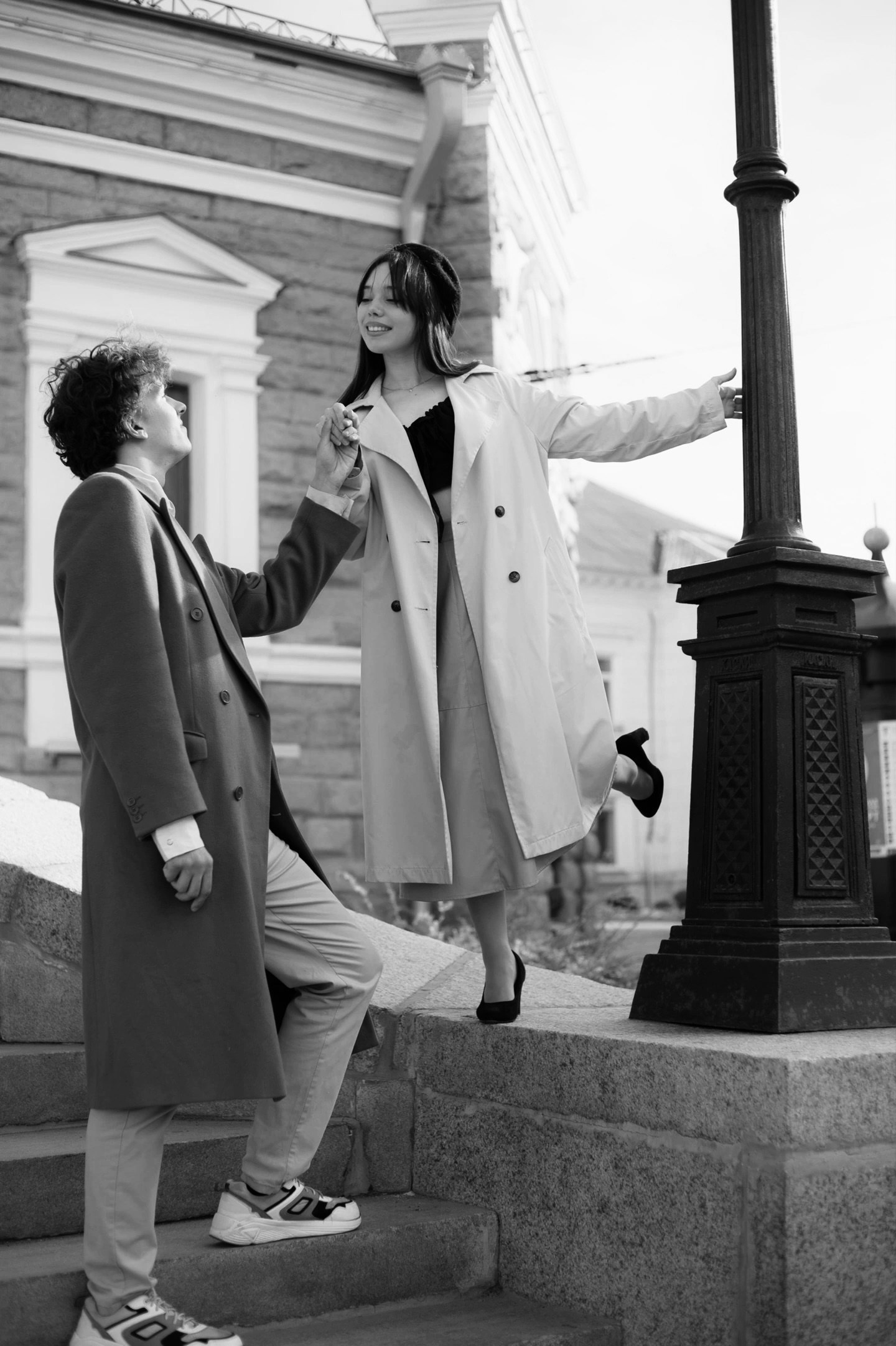 Богдан + Вероника. Фотограф Елена Бухонина Челябинск