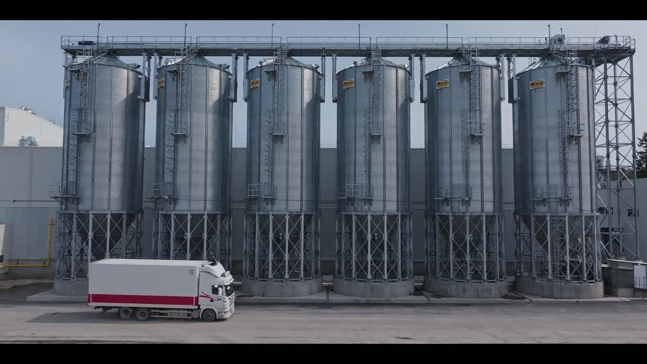 Видео. Аэросъемка. Фото и Видео в Карелии. Алексей Фрилунд