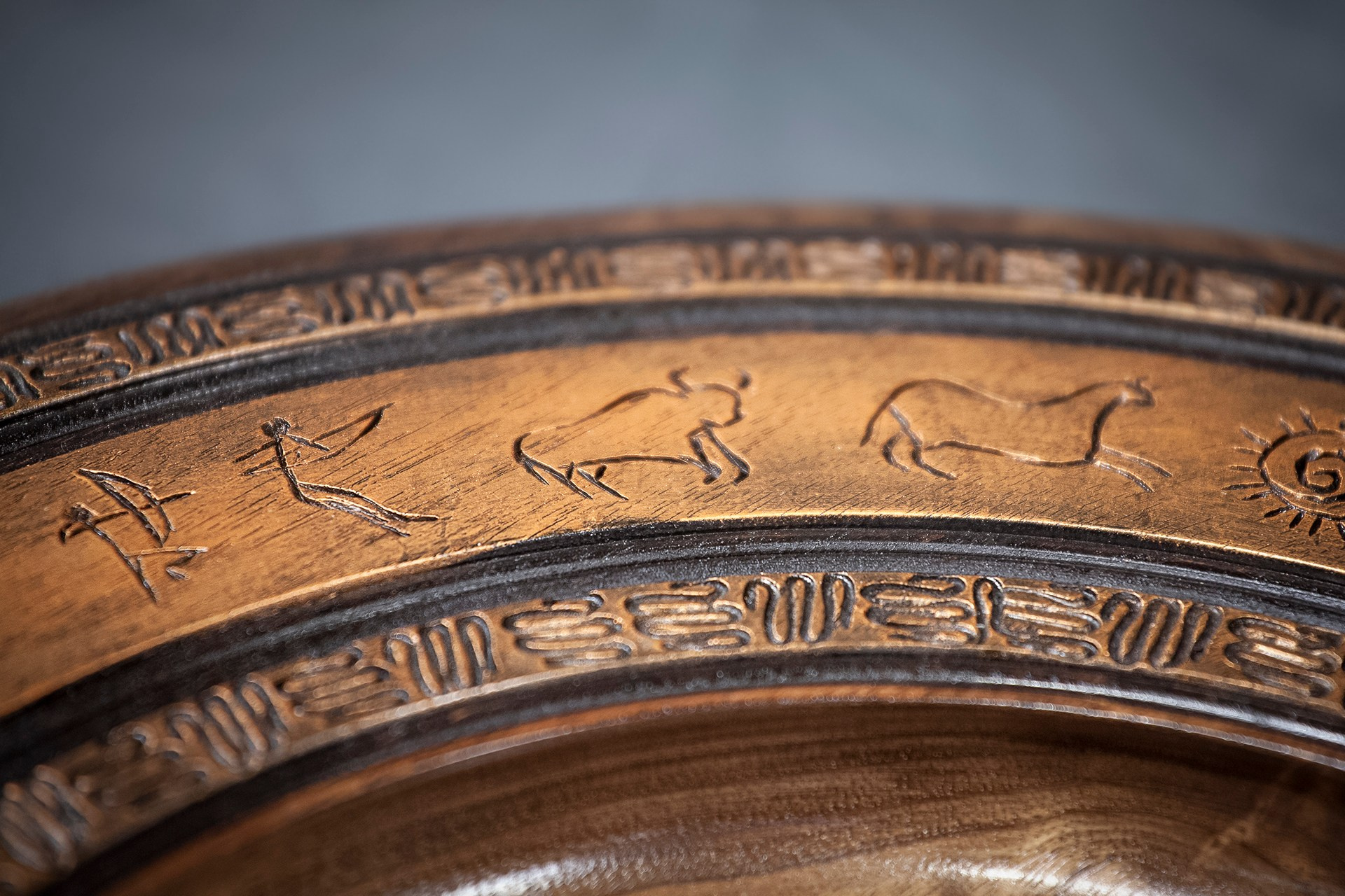 Авторские интерьерные изделия ручной работы. Halaywood.com