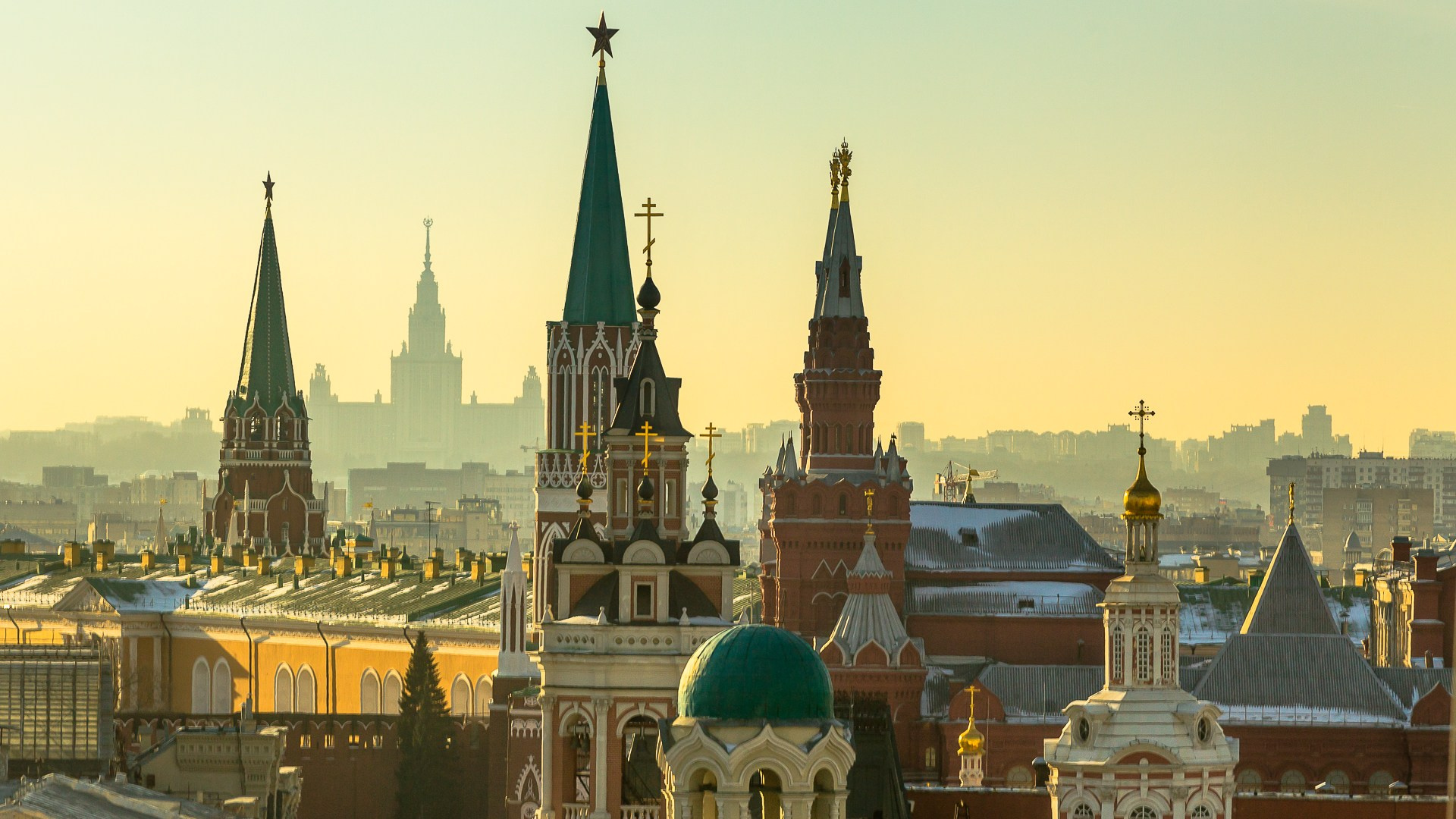 Фотограф Иван Губанов