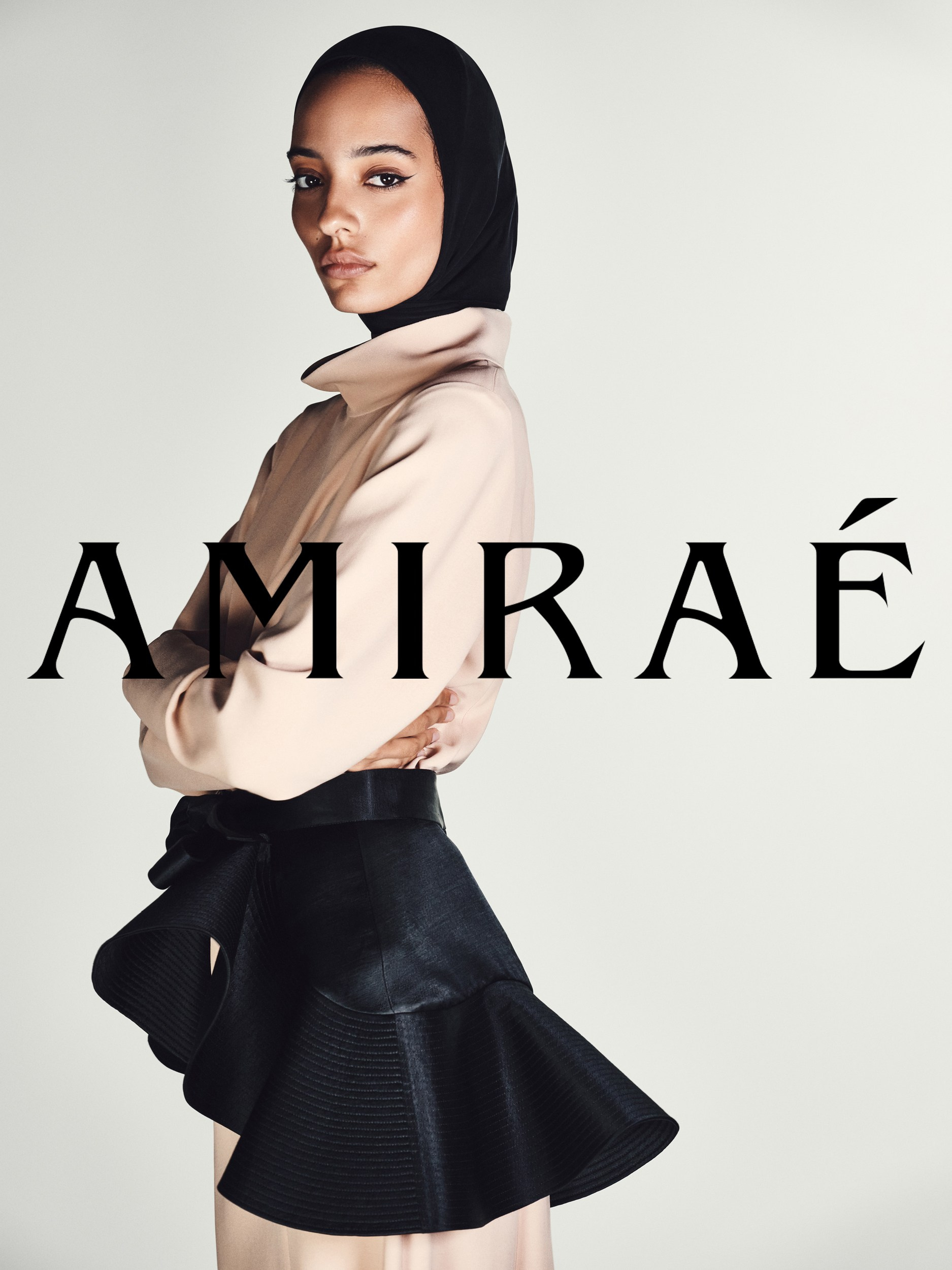 Amirae Lookbook