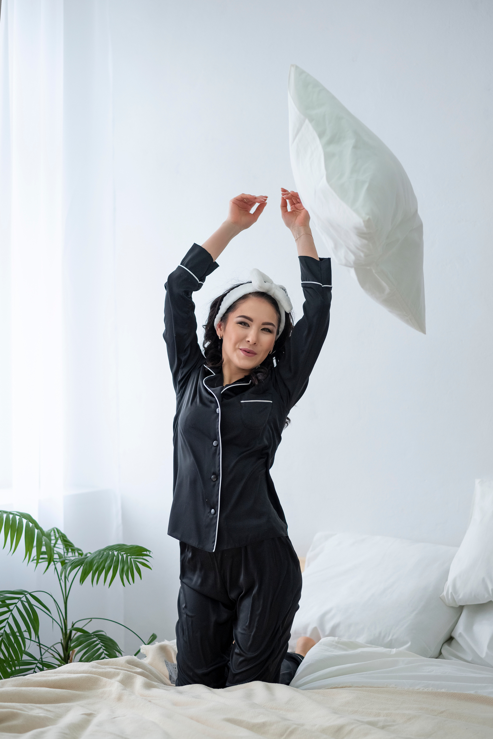 Фотосессии в студии