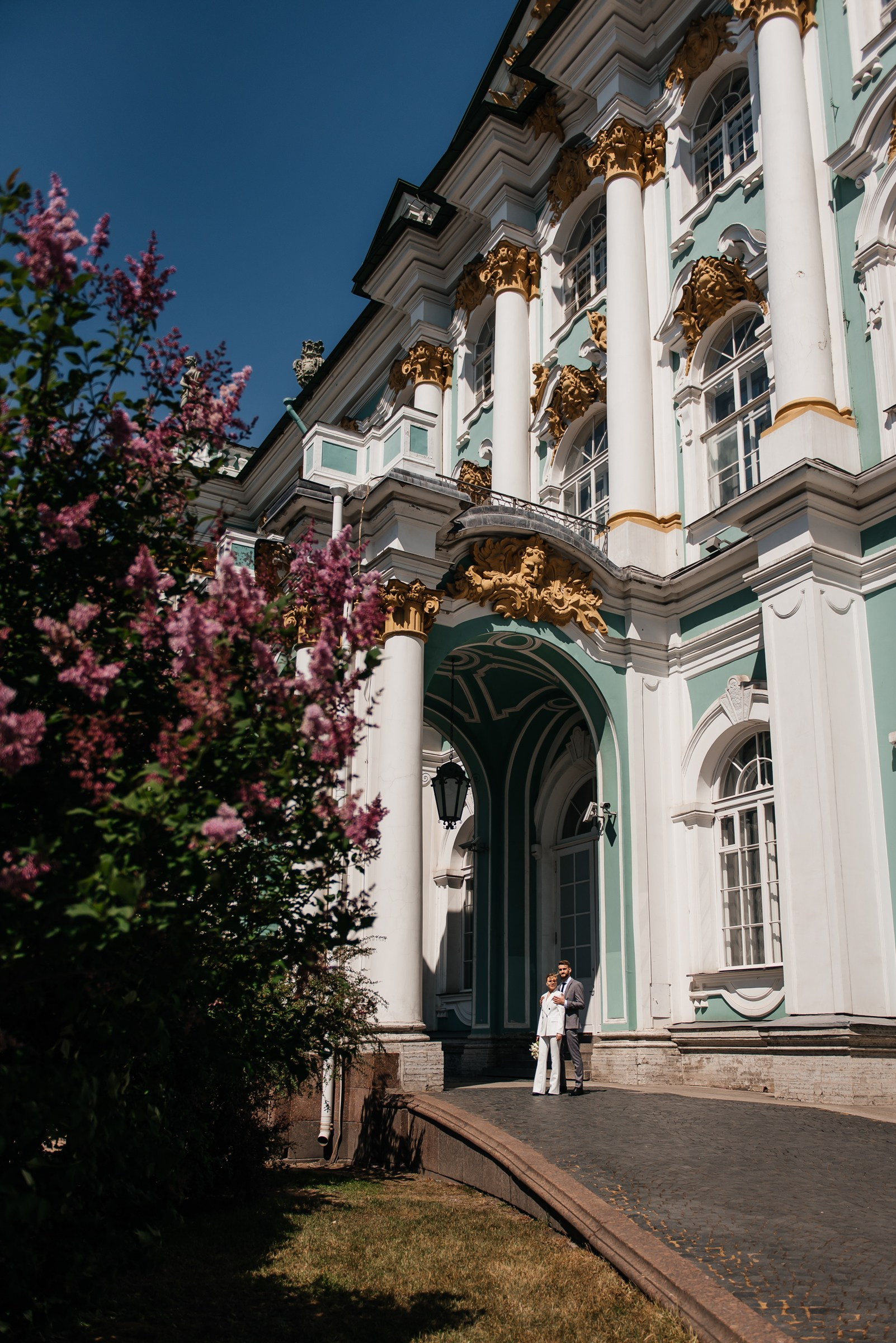 места для фотосессии в Санкт-Петербурге