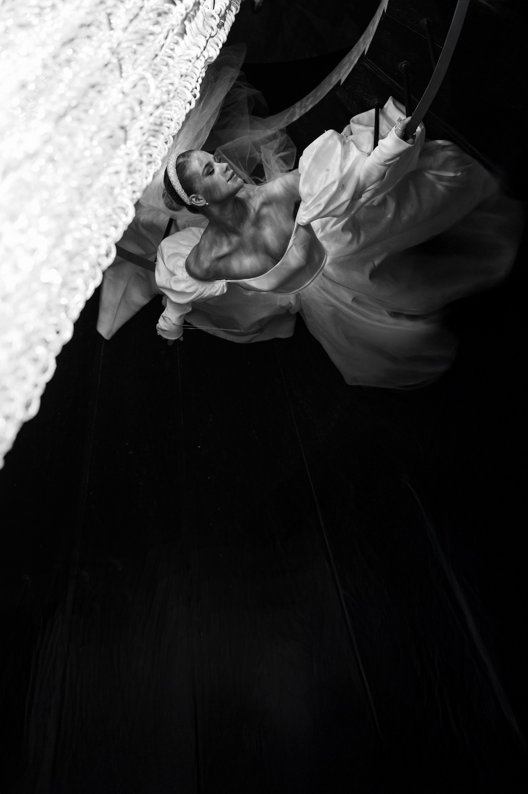 Wedding photographer in Moscow and around the world Andrey Medvednikov