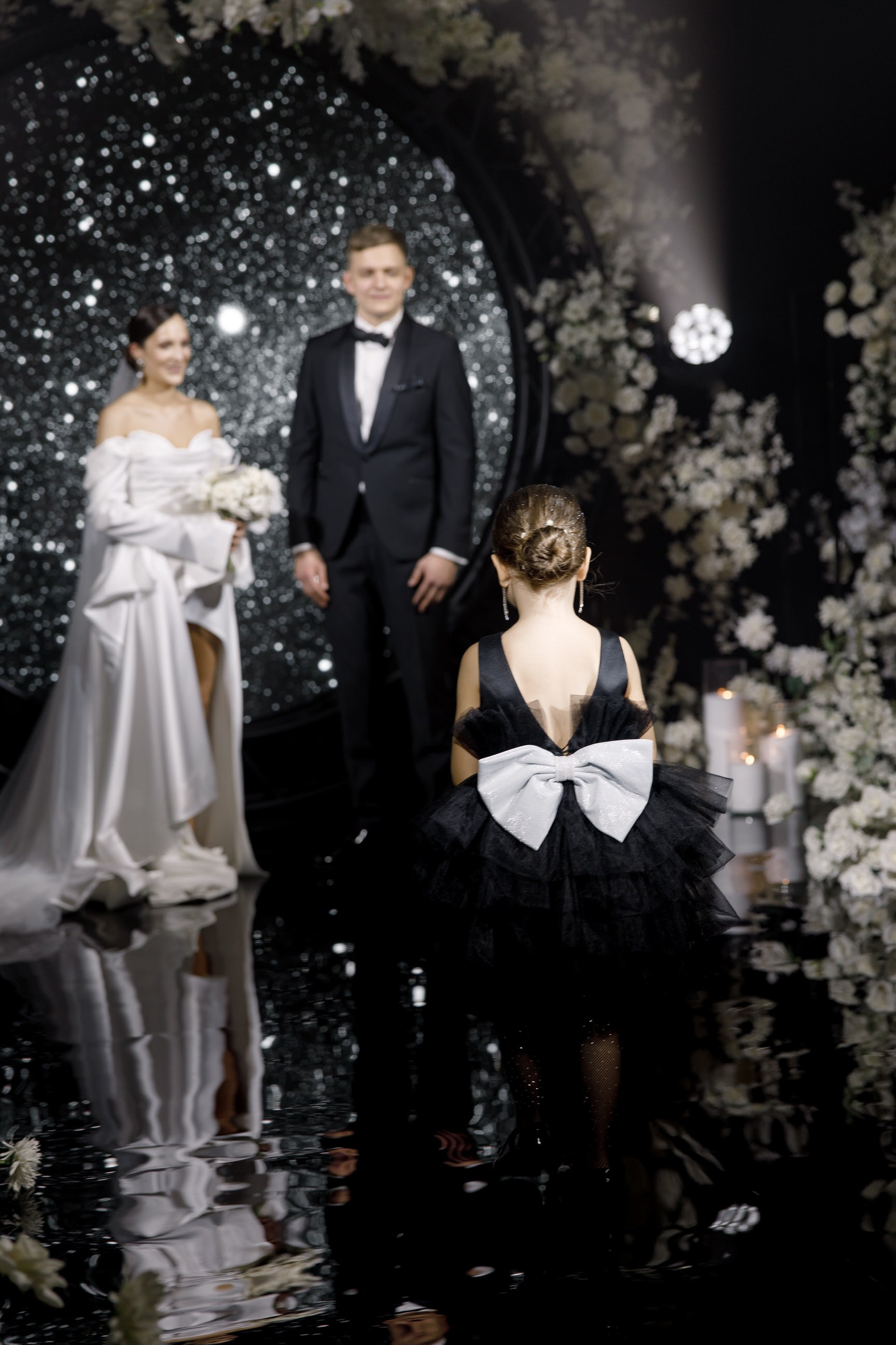 Яна & Дмитрий. Yura Rush Свадебный фотограф Тюмень