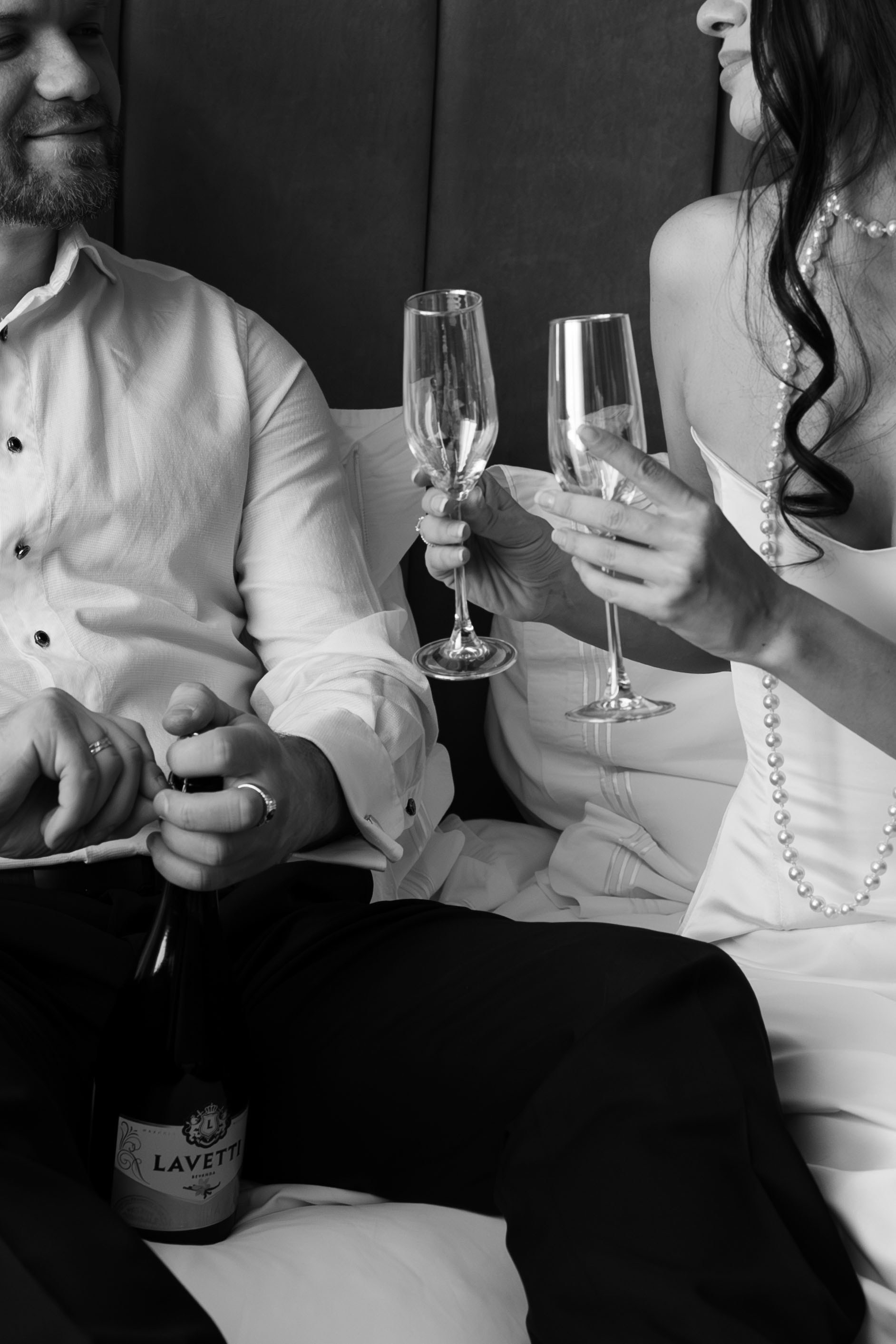 Свадьбы. Фотограф Лиходедова Анастасия