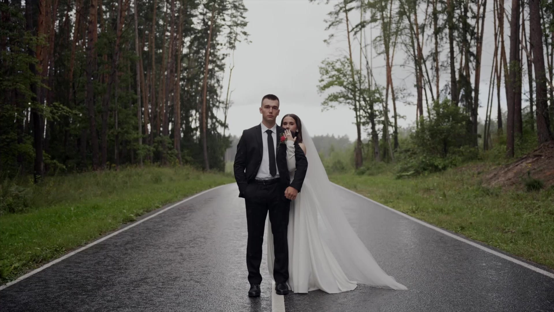 Свадебная Сьемка. PROmedia