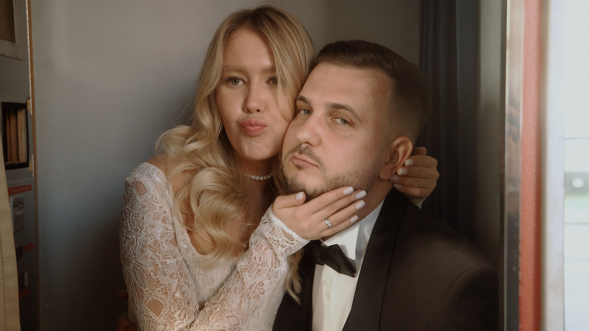 Портфолио. Видеограф Тюмень Дмитрий Перфильев