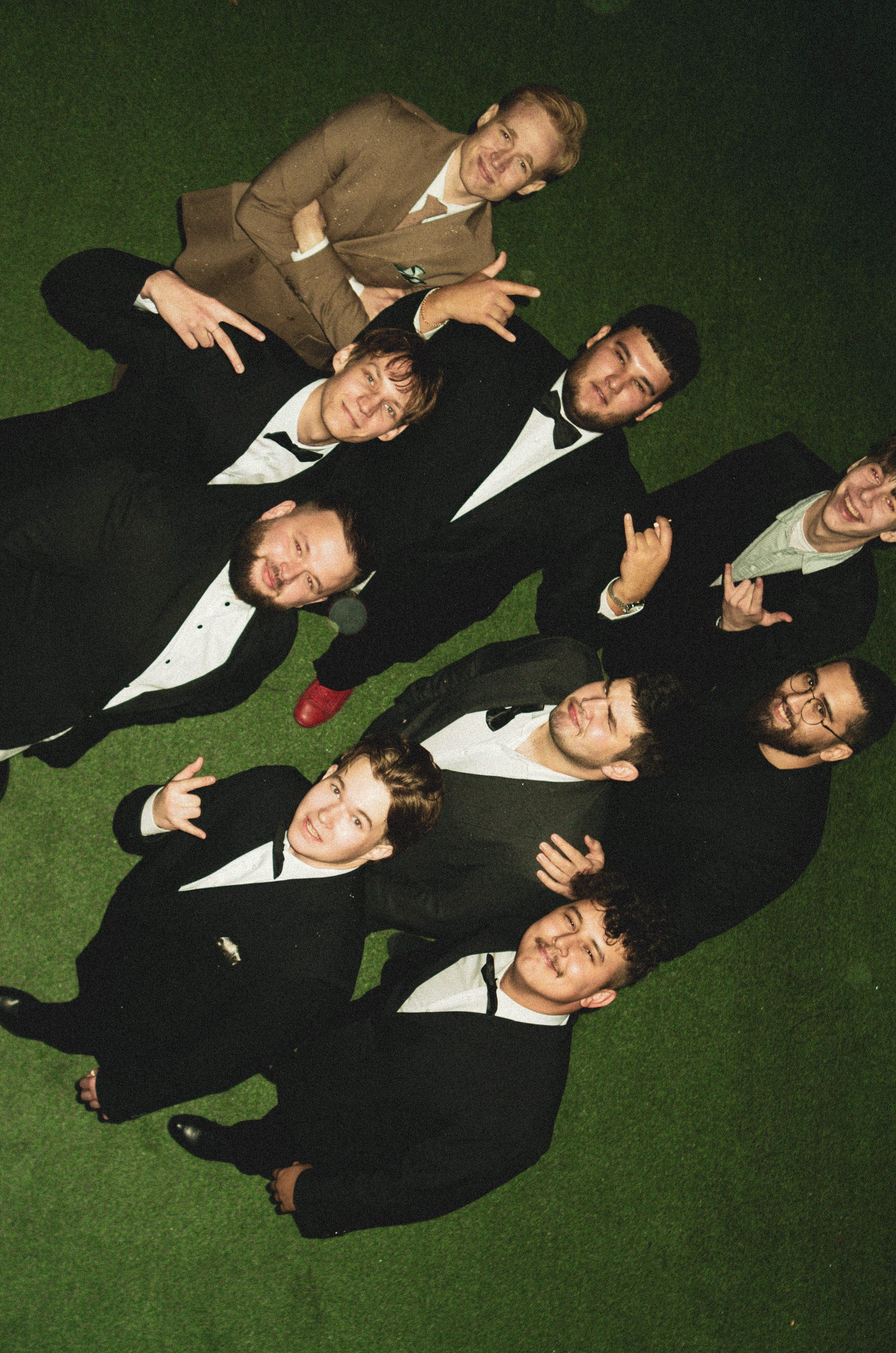 Вероника & Иннокентий. Yura Rush Свадебный фотограф Тюмень