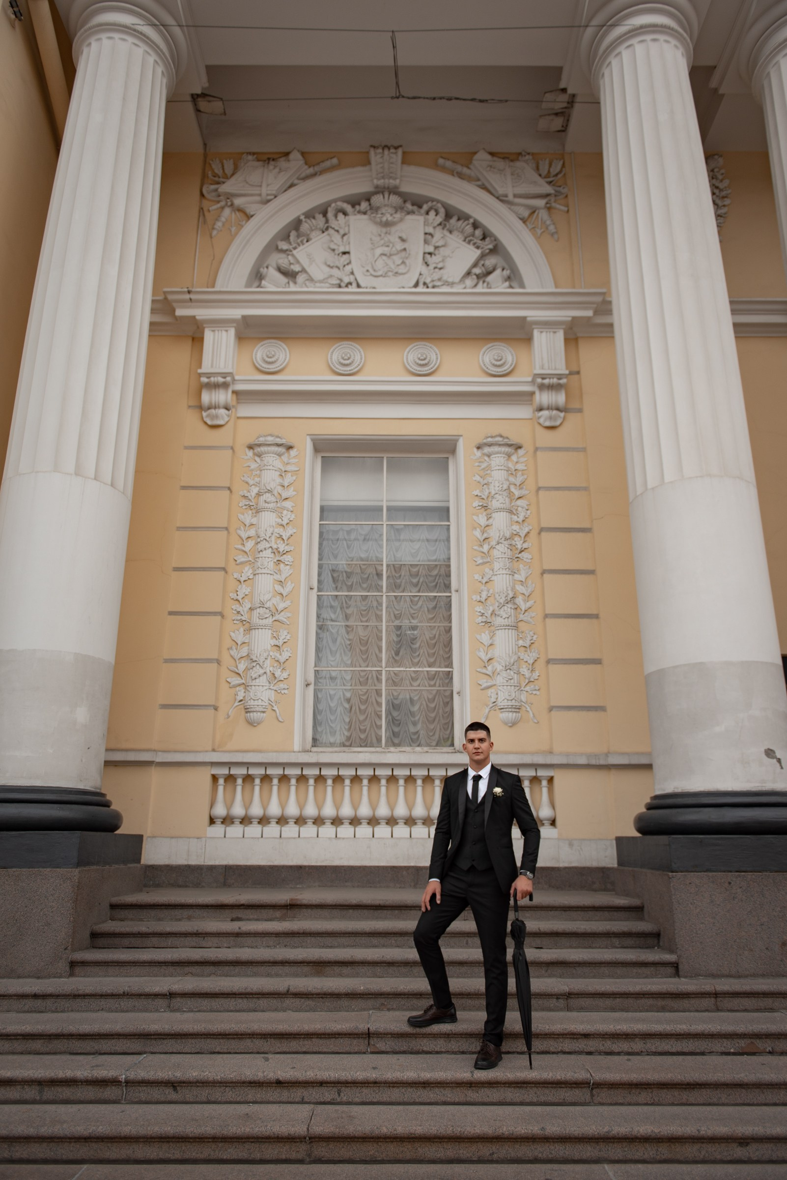 места для фотосессии в Санкт-Петербурге