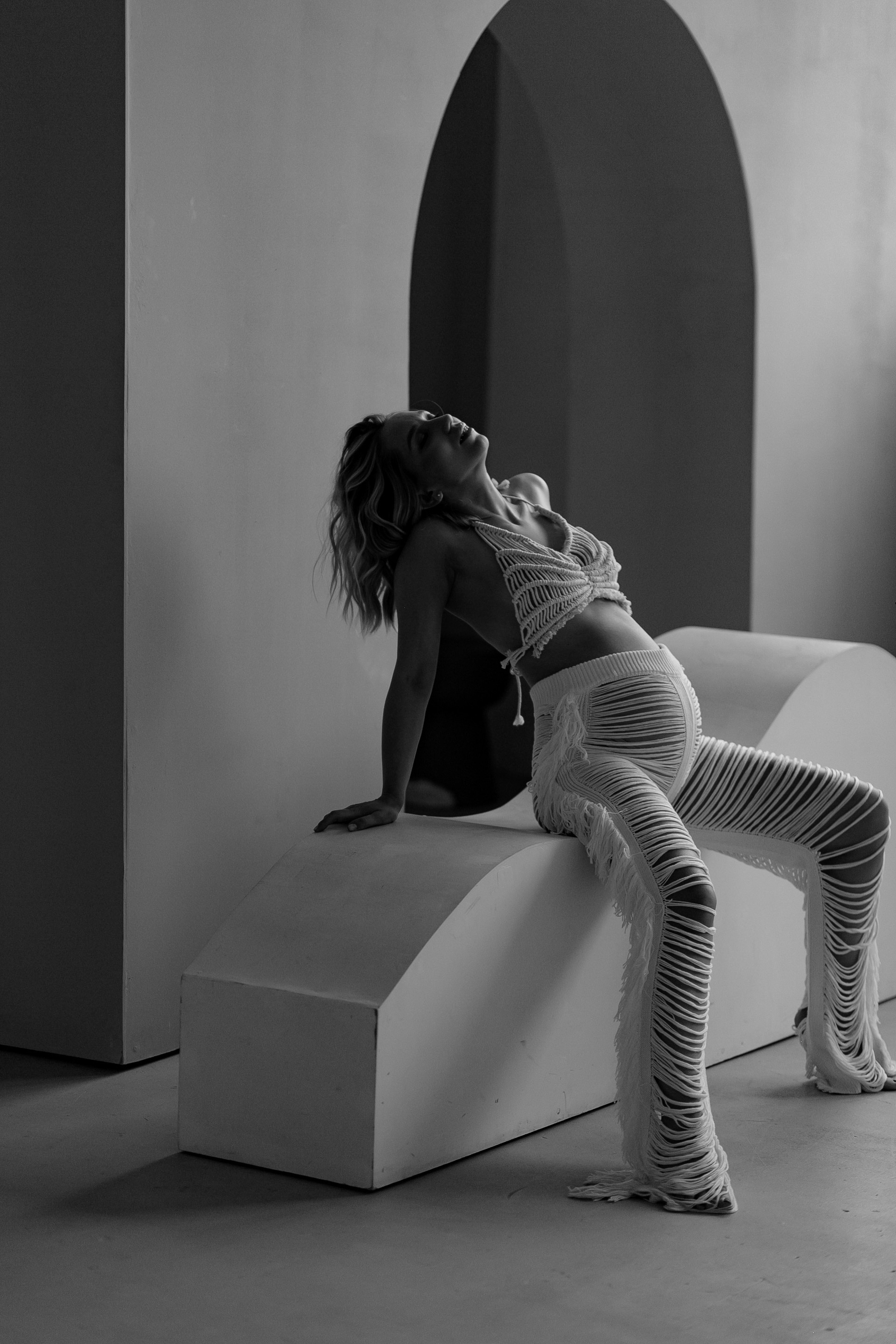 Мария. Фотограф Шевчик Виктория