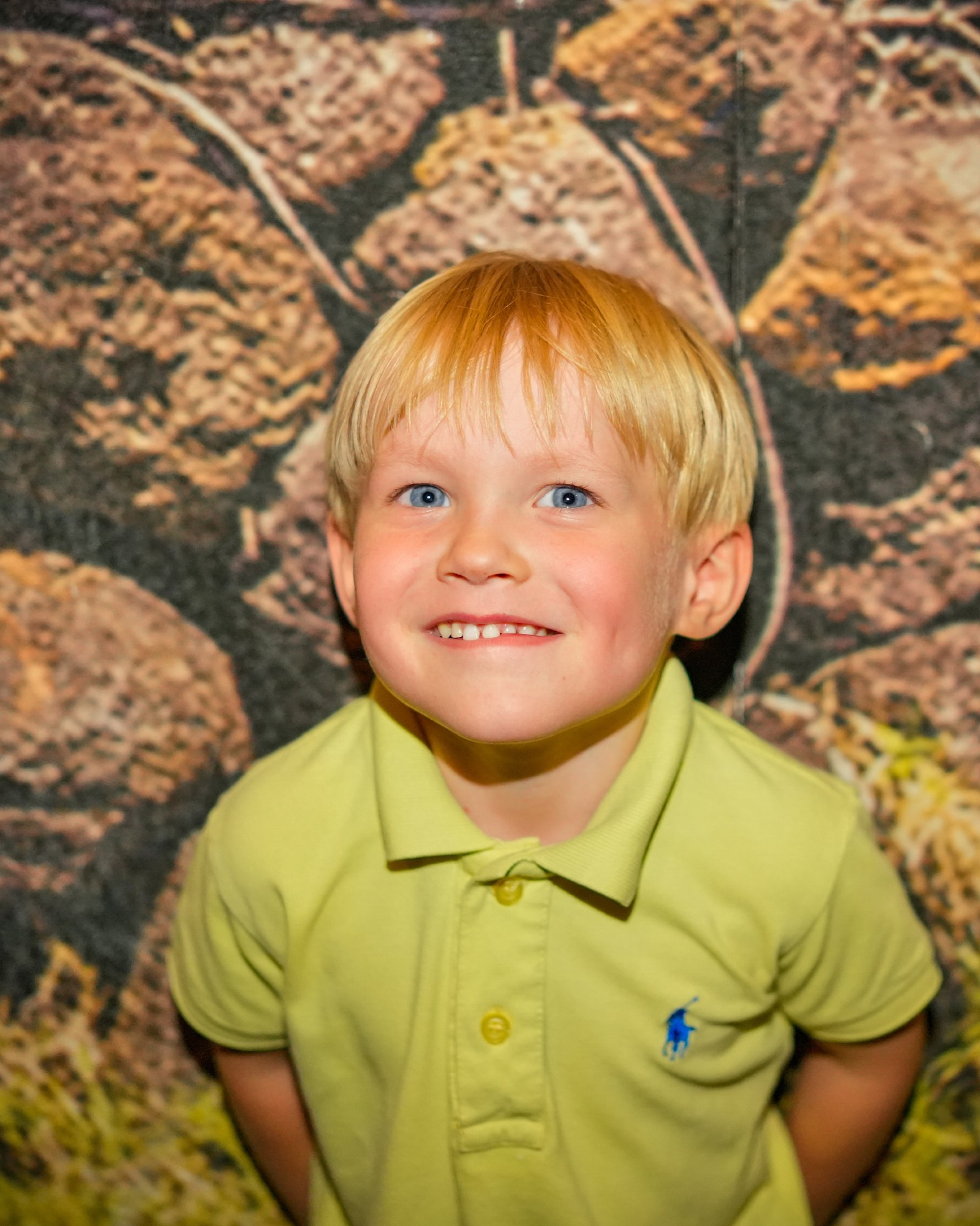 Фотограф на детском празднике в Москве — съёмка квеста и эмоций детей