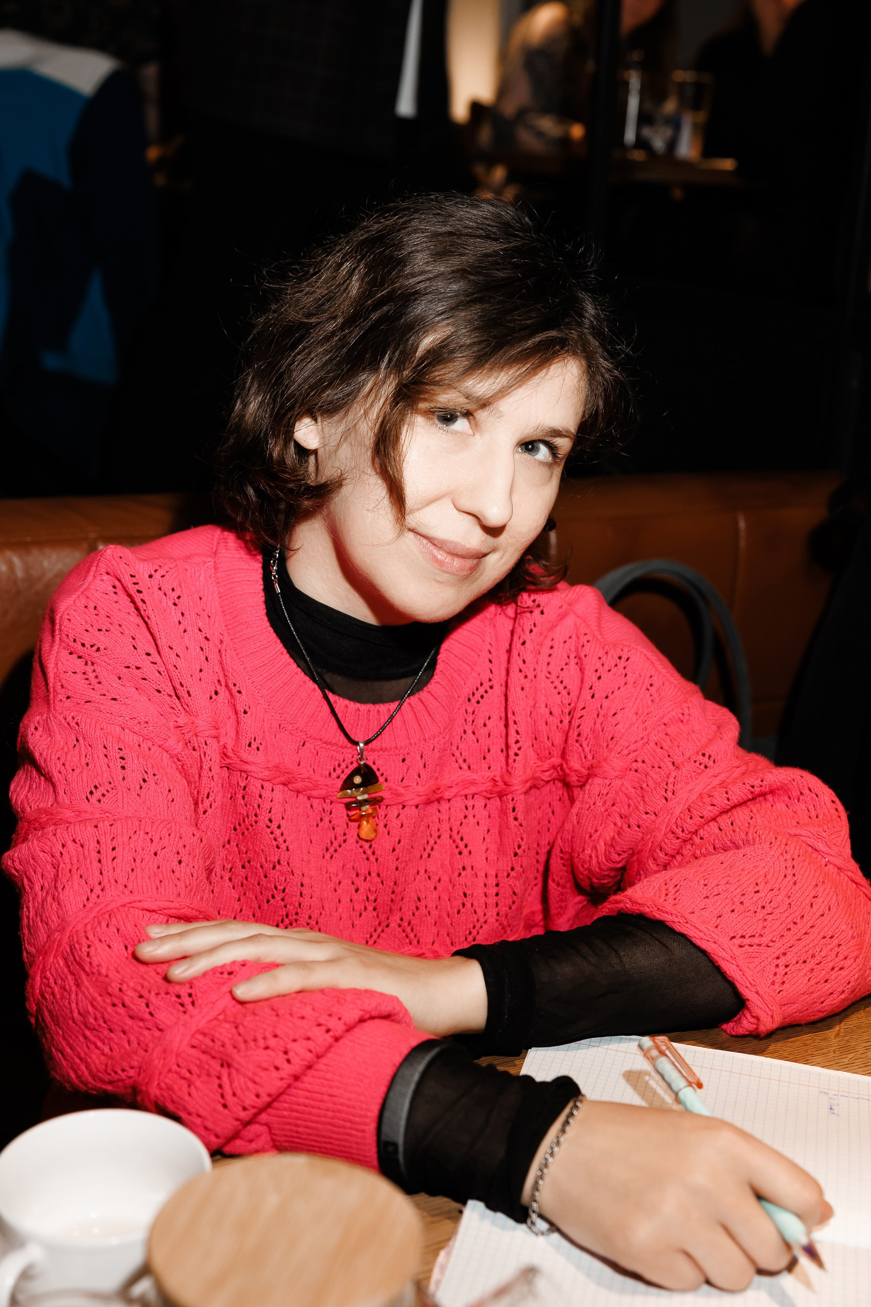 Игра квиз в пабе «Nobel». Фотограф в Санкт-Петербурге — Сергей Петров