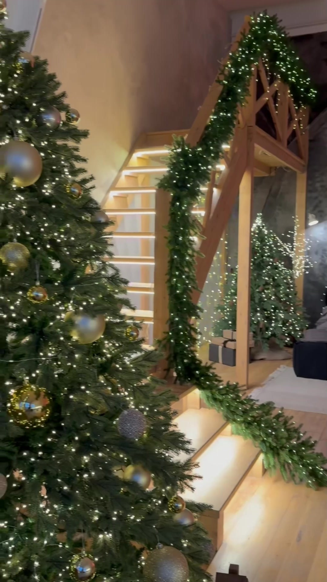 Зал Семейный