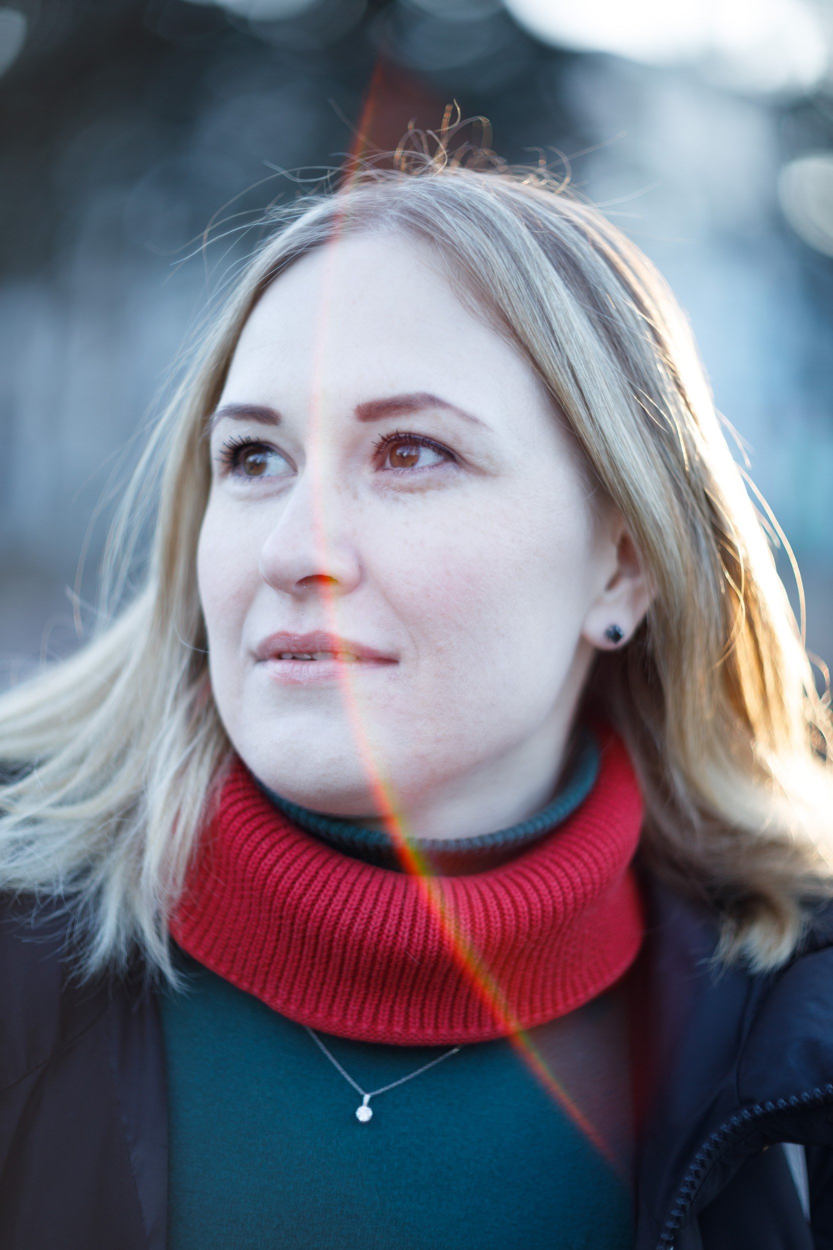 Фотохудожник Андрей Лагунов