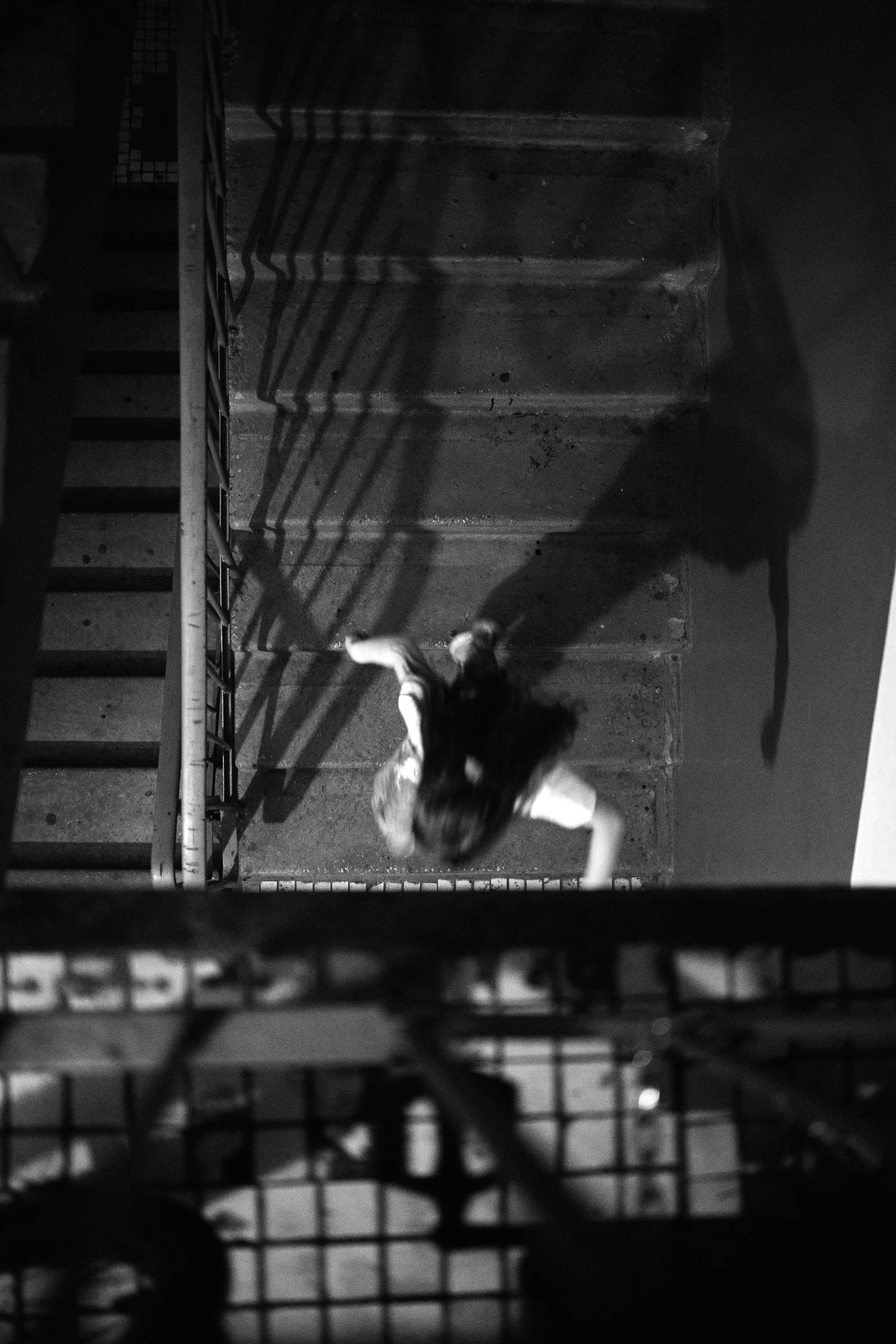 Восемь. Денис Паунин — Фотографии