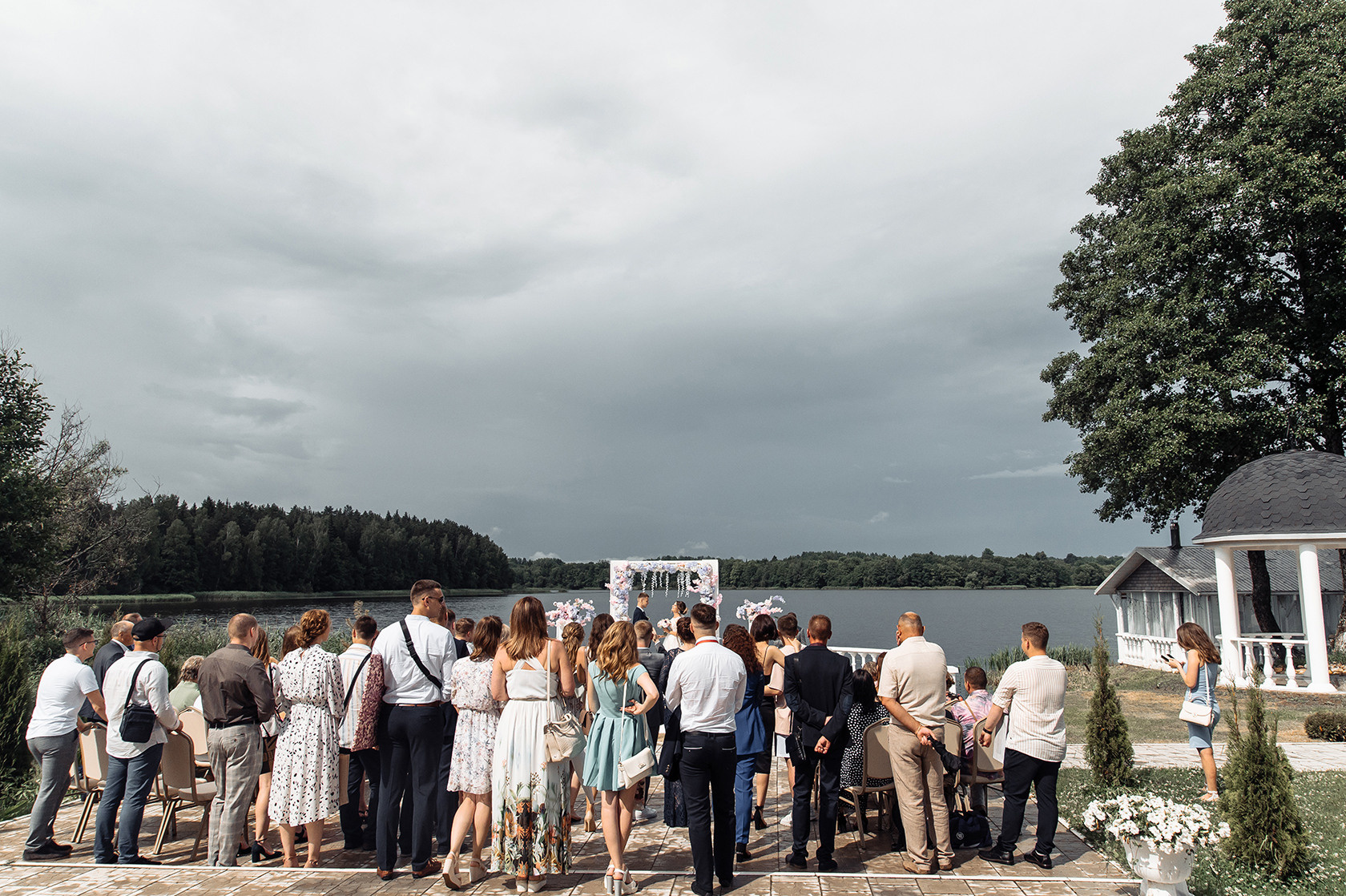 Егор и Татьяна. Фотограф Кирилл Верт