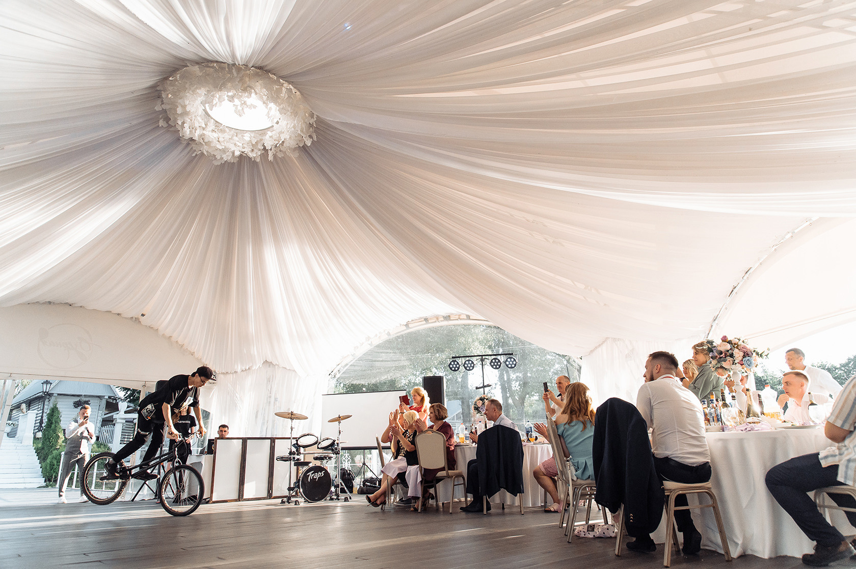 Егор и Татьяна. Фотограф Кирилл Верт