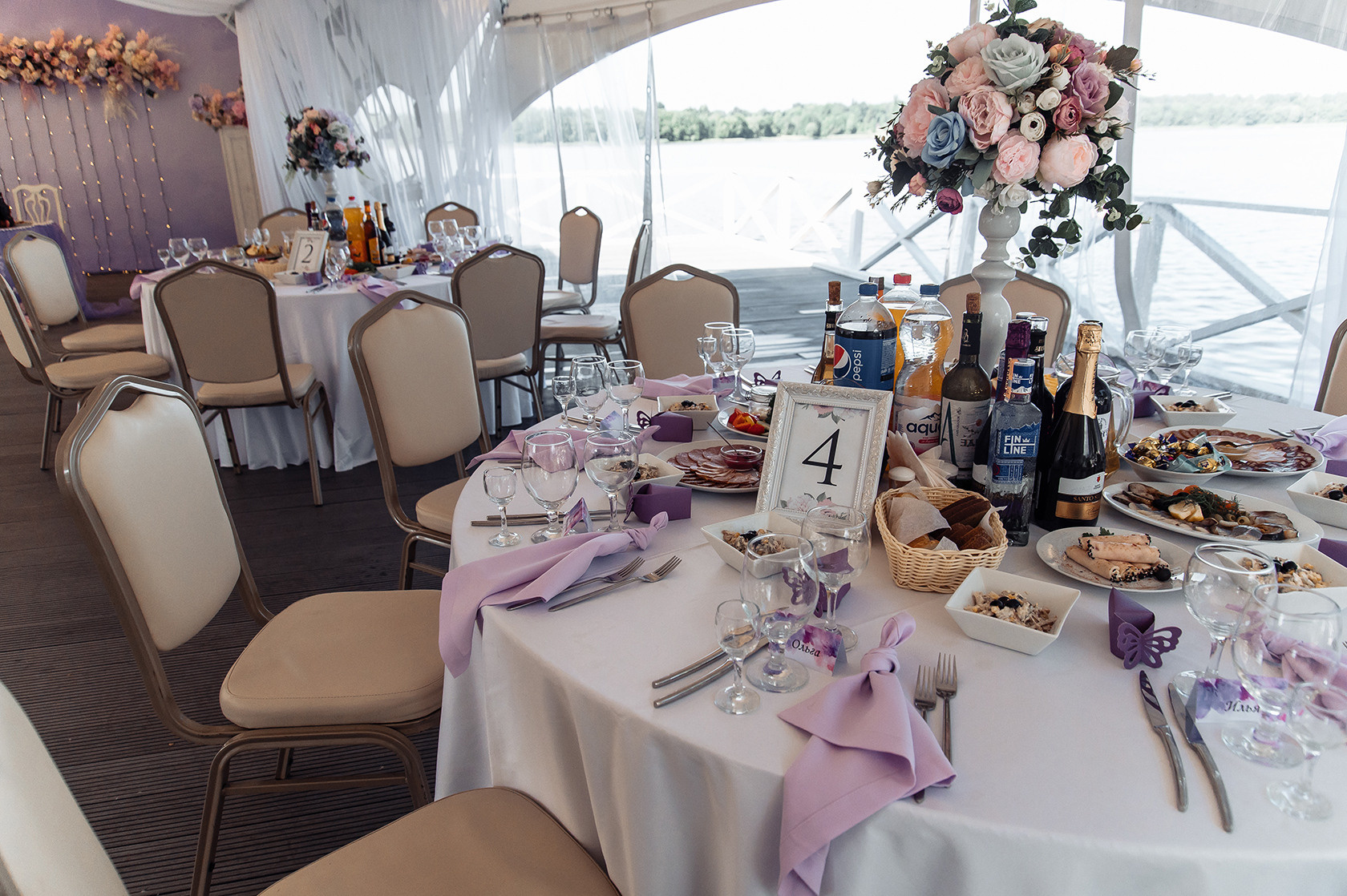 Егор и Татьяна. Фотограф Кирилл Верт