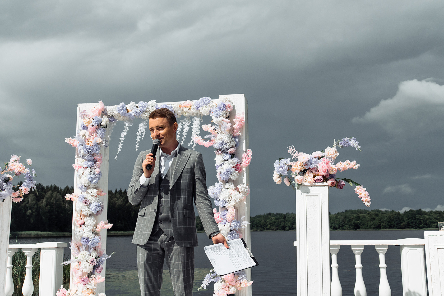 Егор и Татьяна. Фотограф Кирилл Верт