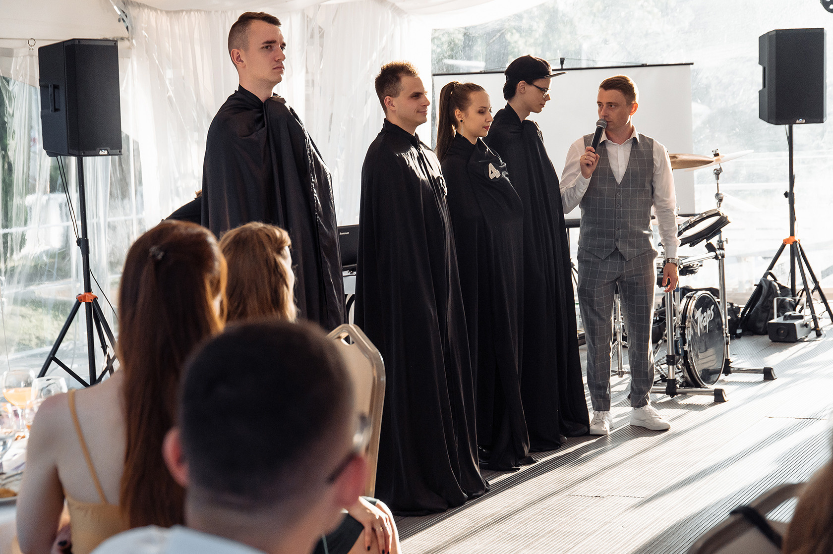 Егор и Татьяна. Фотограф Кирилл Верт