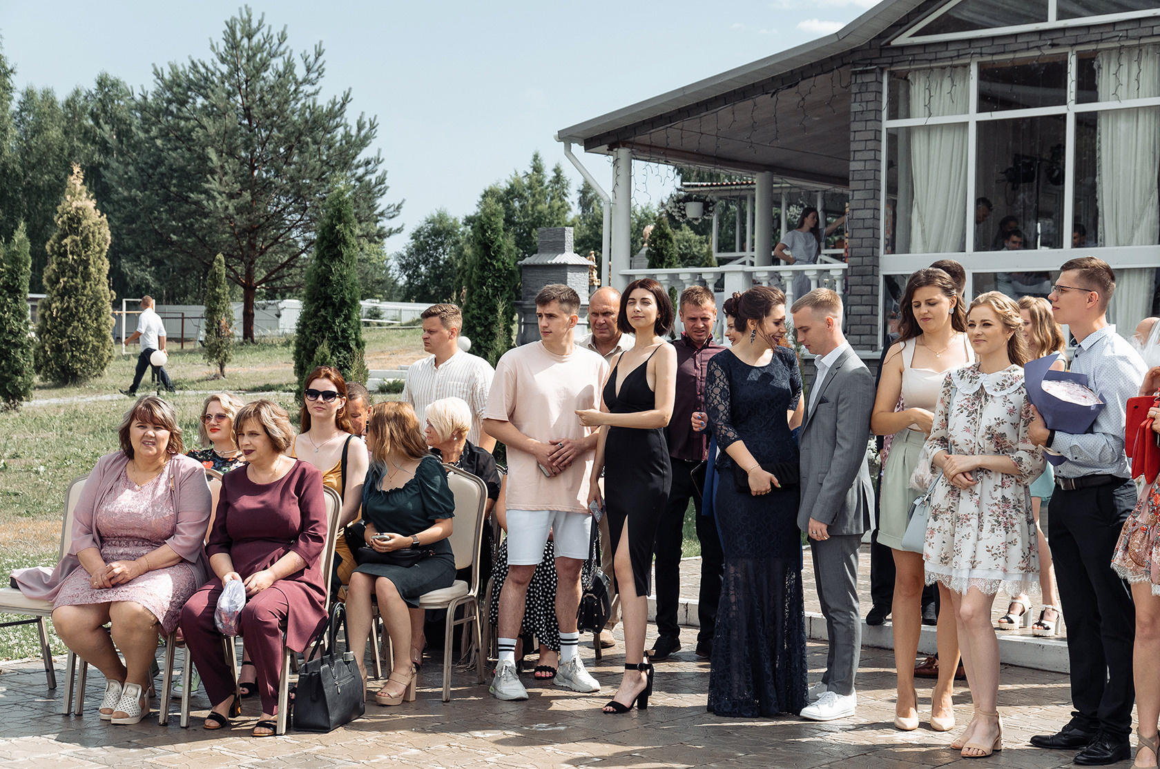 Егор и Татьяна. Фотограф Кирилл Верт